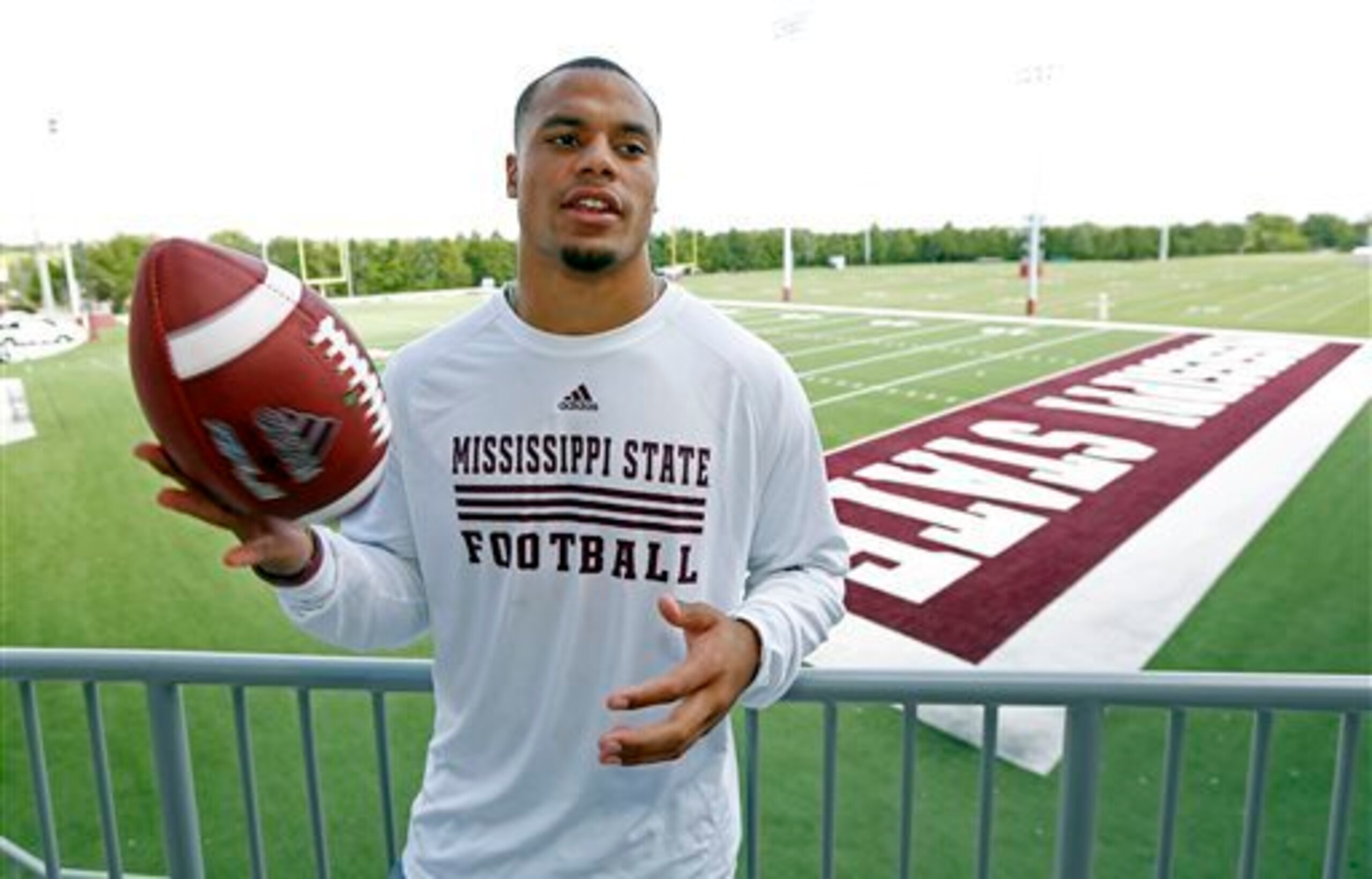 Prescott has the Bulldogs poised for greatness.