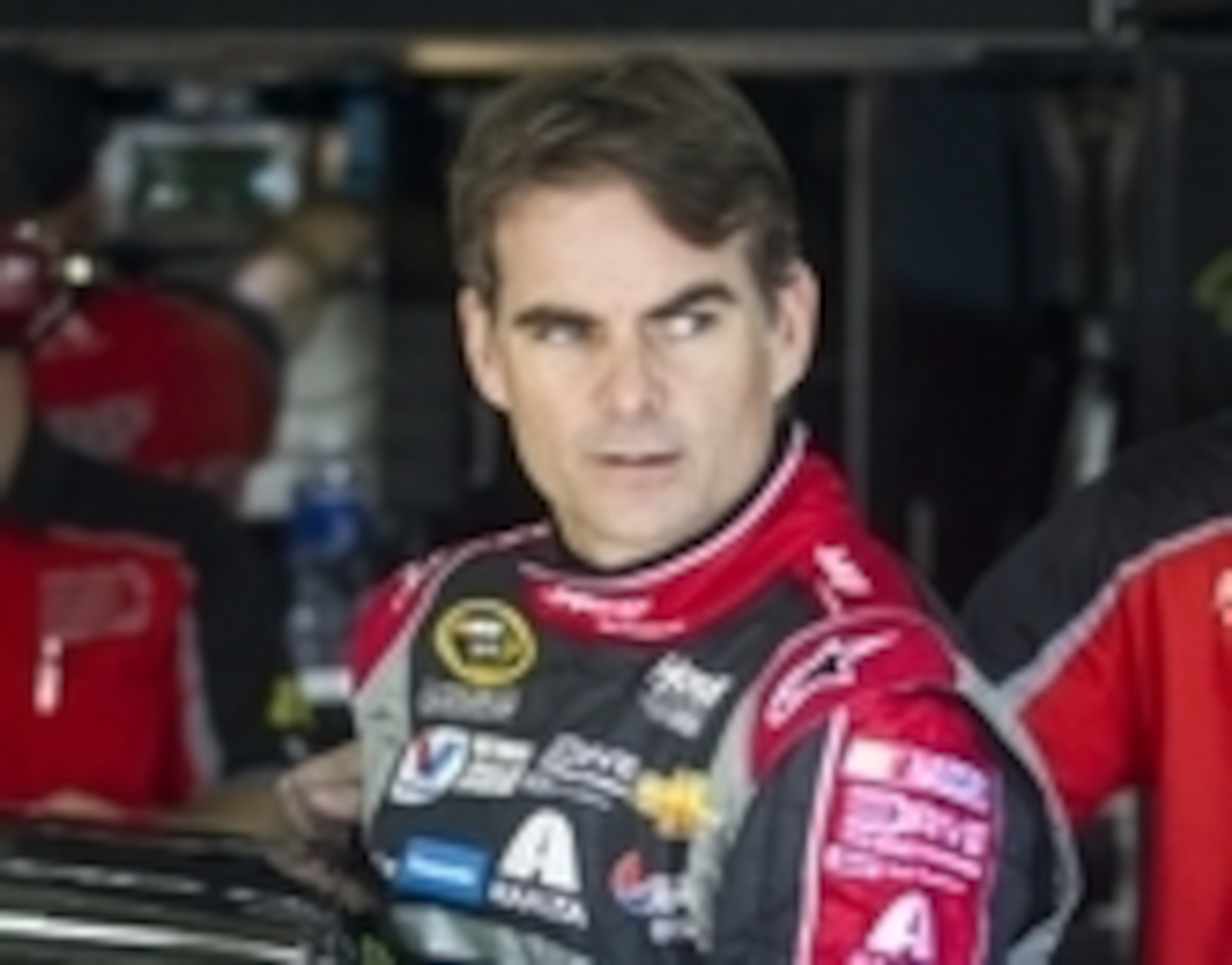 Jeff Gordon Jeff Gordon