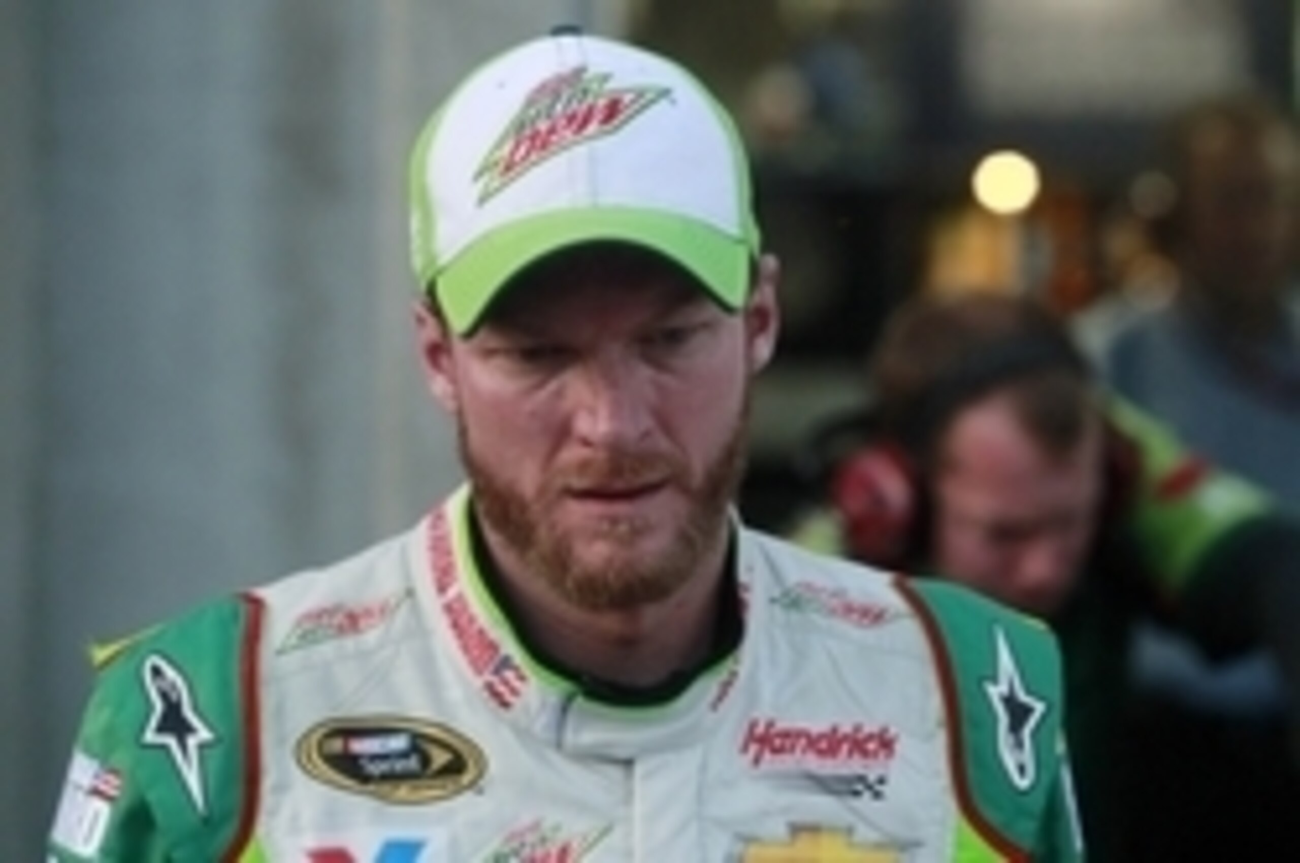 Dale Earnhardt Jr. Dale Earnhardt Jr.