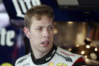 Brad Keselowski