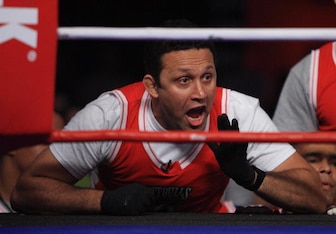 Renzo Gracie
