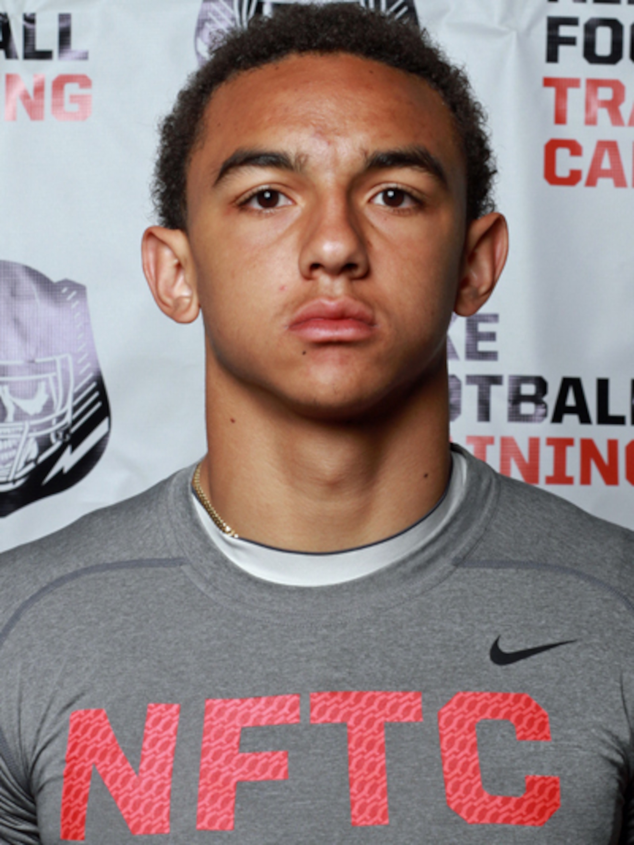 Jarrett Guarantano is at the top of the Badgers wish list when it comes to quarterbacks in the Class of 2016. Jarrett Guarantano is at the top of the Badgers wish list when it comes to quarterbacks in the Class of 2016.