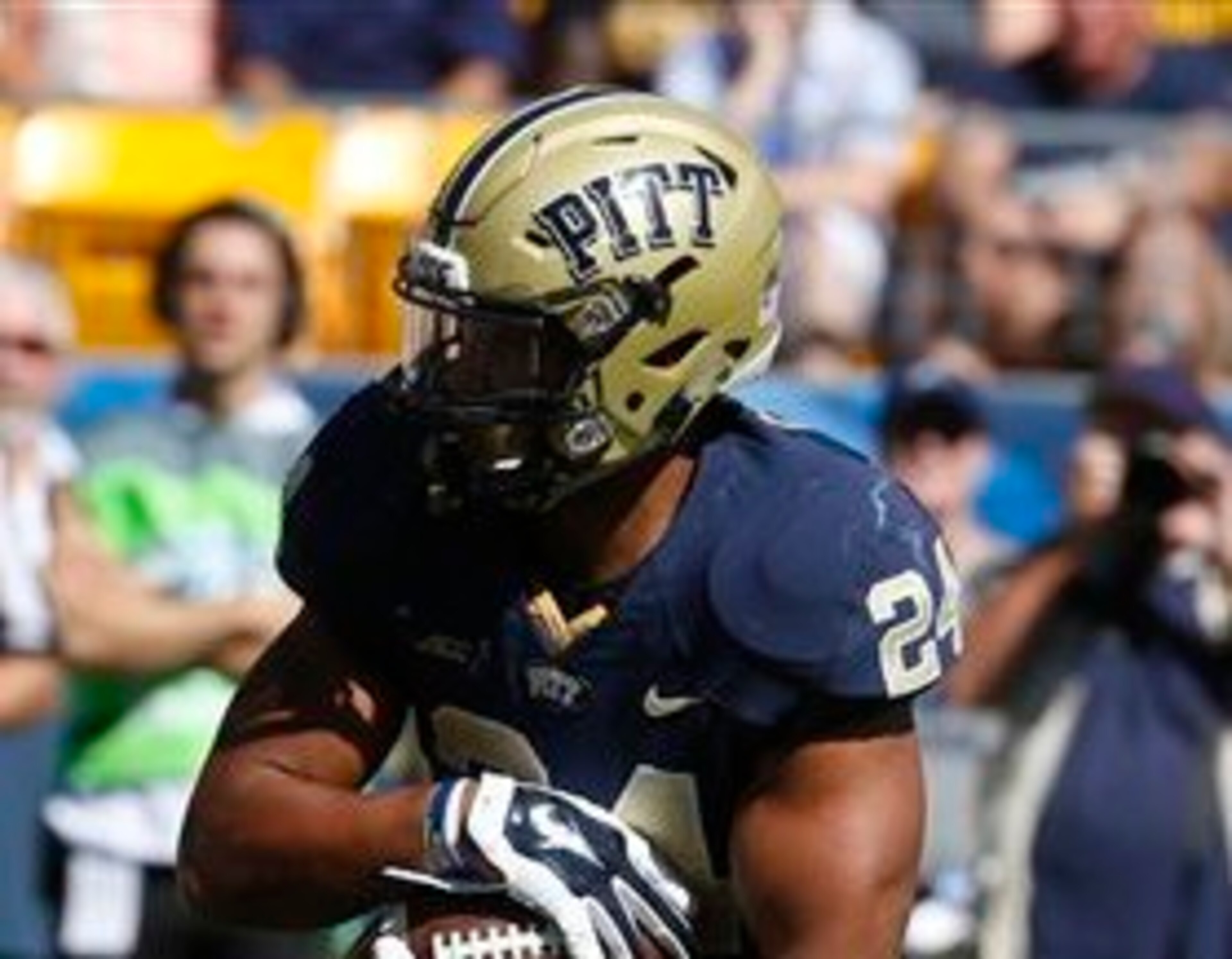 James Conner
