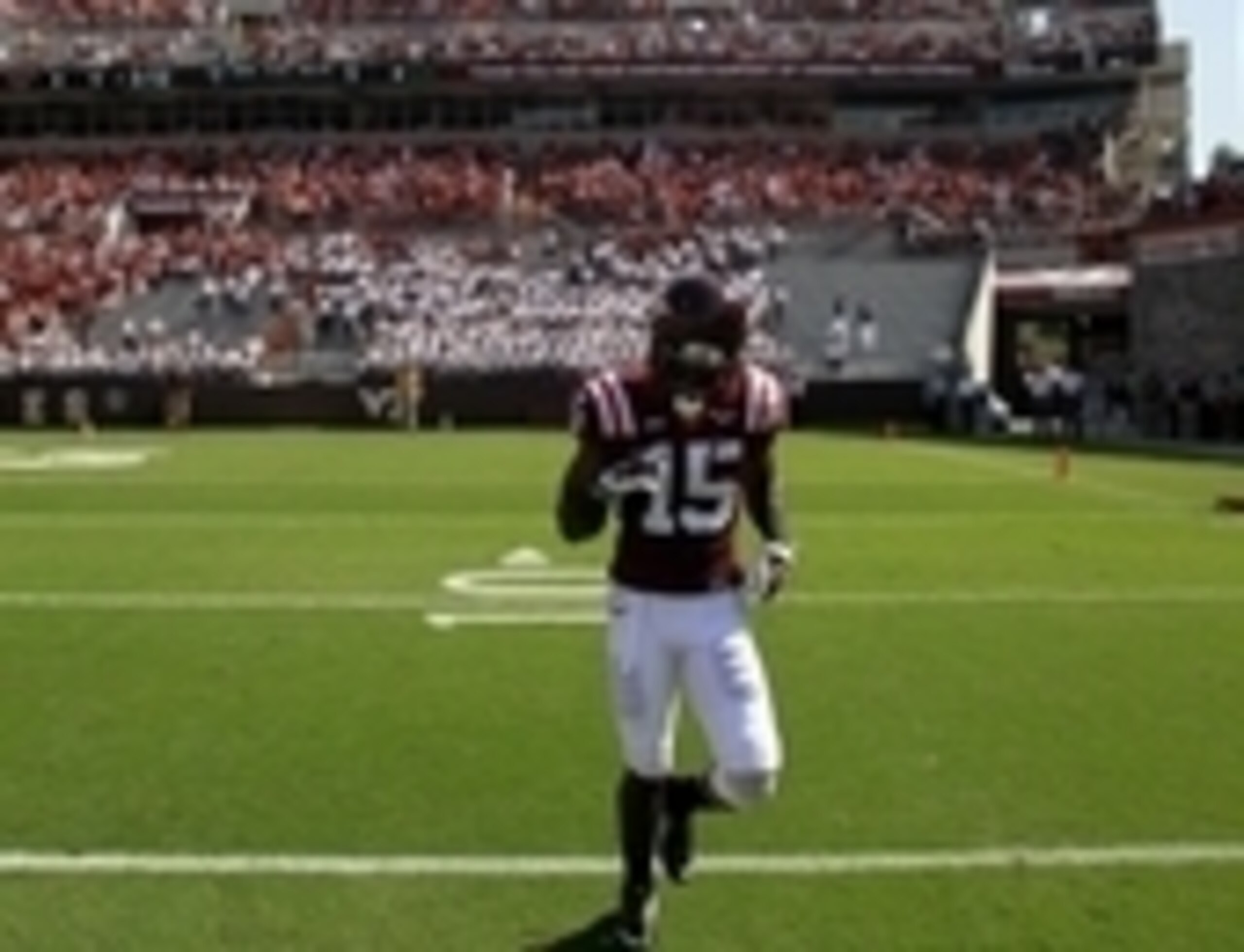 Joel Caleb