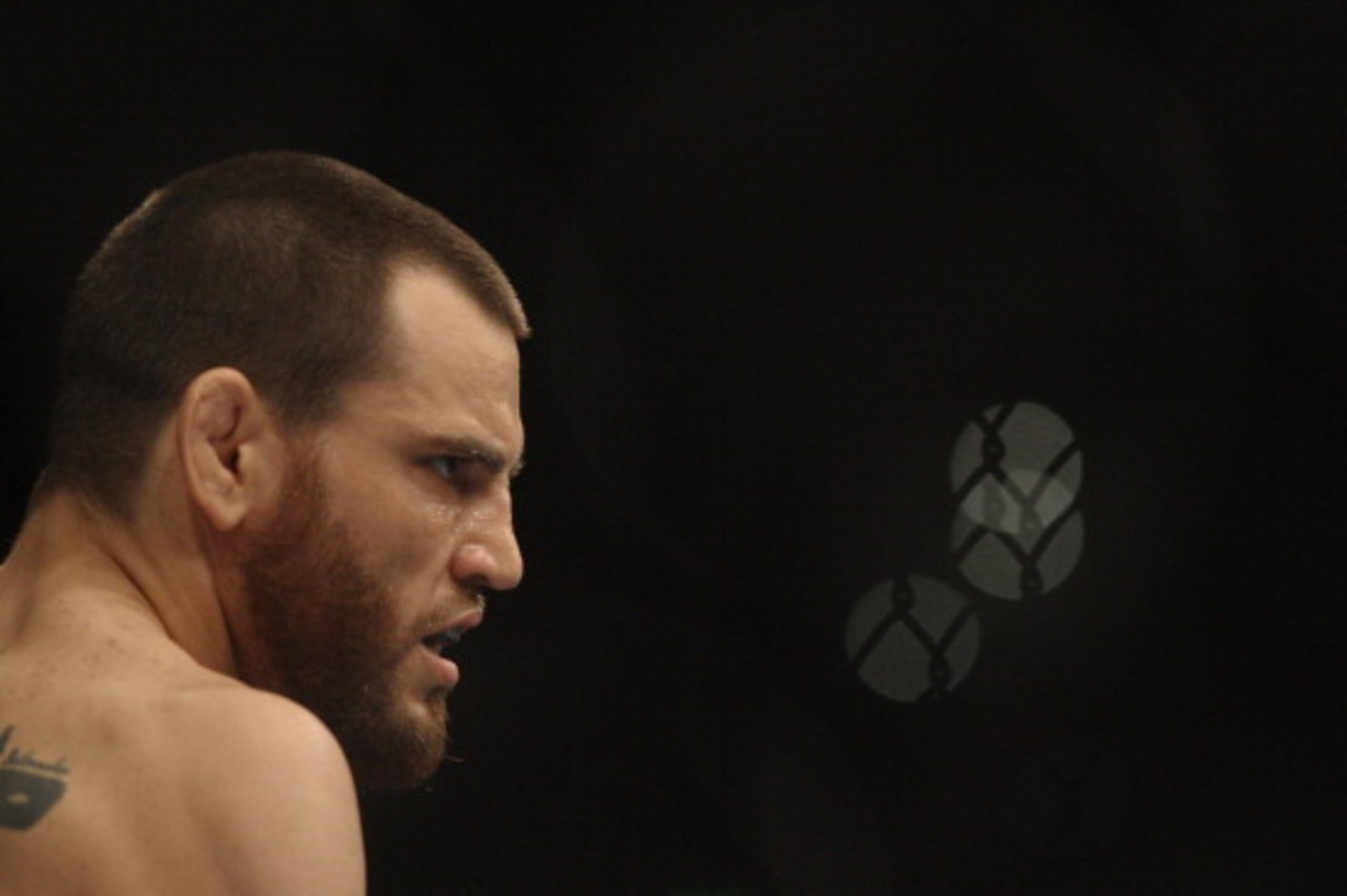 Jon Fitch