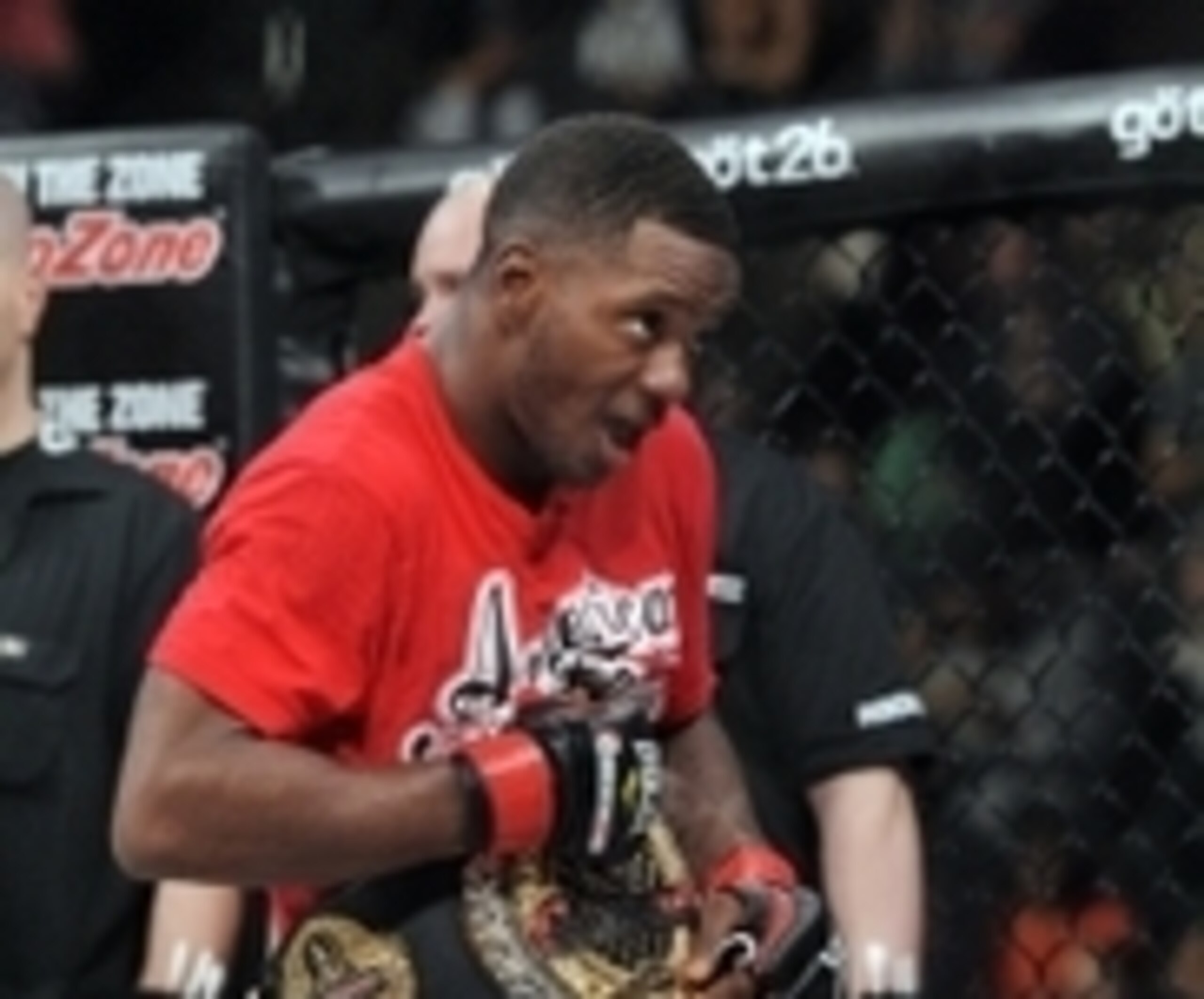 Will Brooks