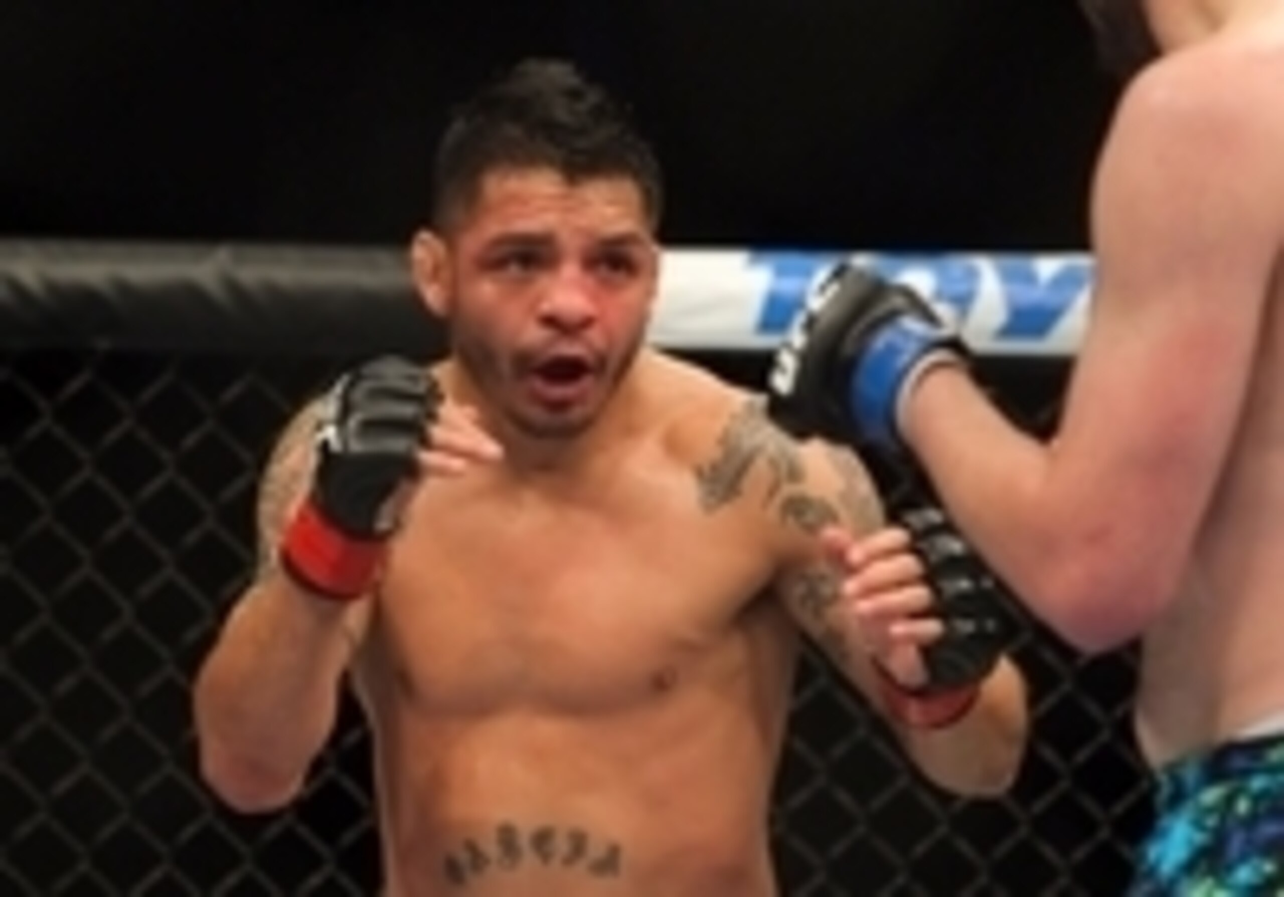 Leonard Garcia