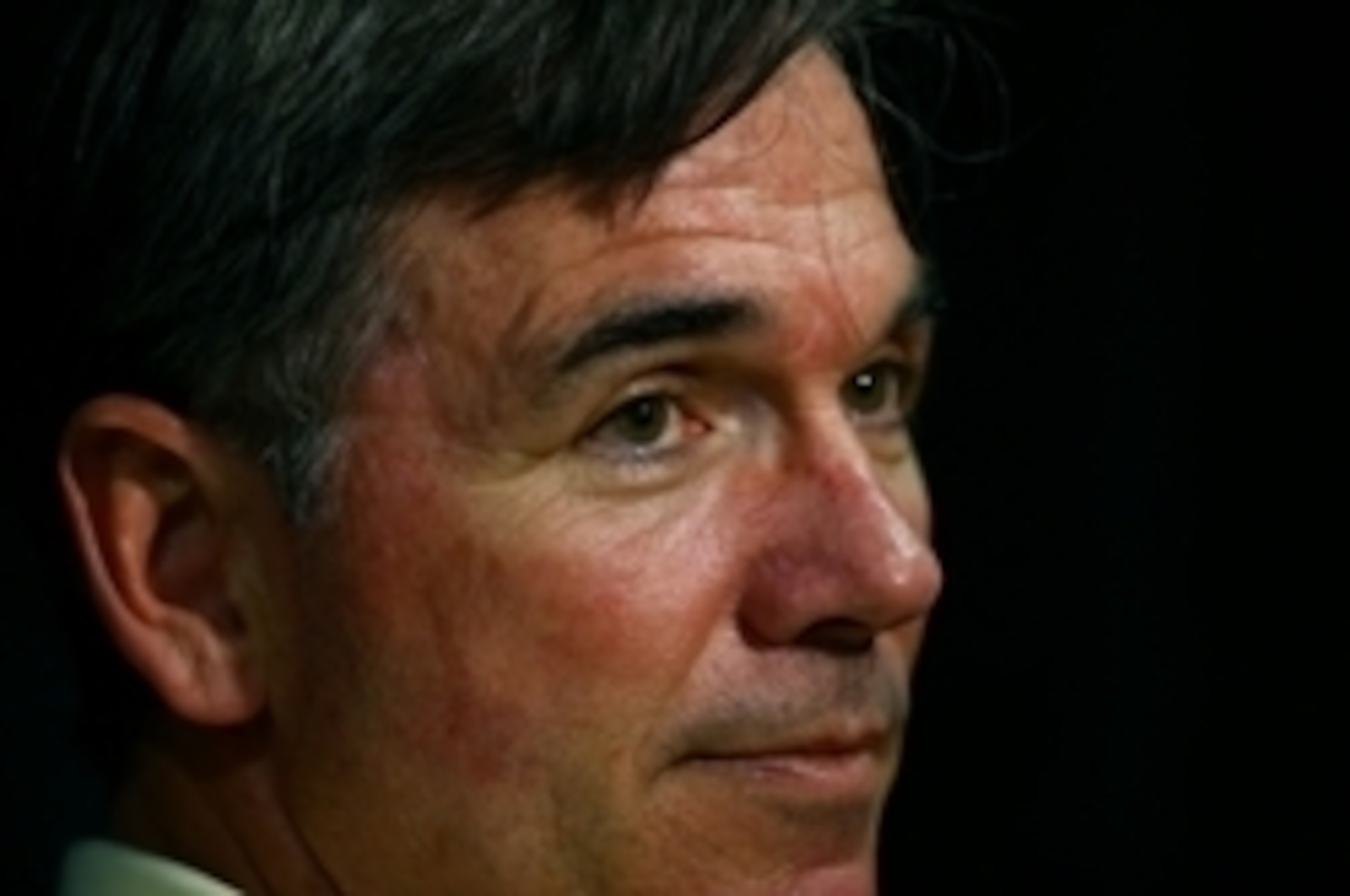 Only Billy Beane knows how he wants to proceed. Only Billy Beane knows how he wants to proceed.