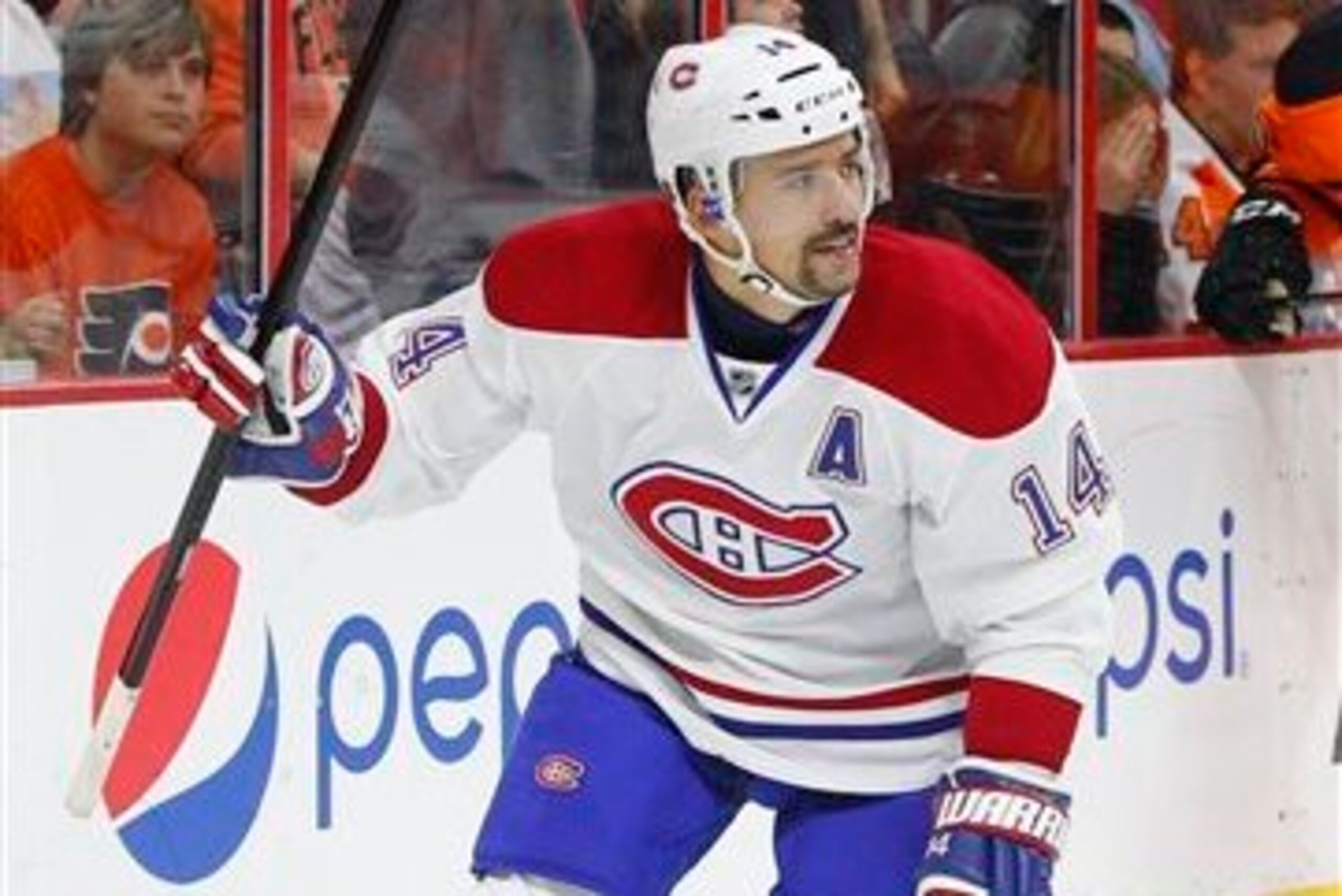 Tomas Plekanec