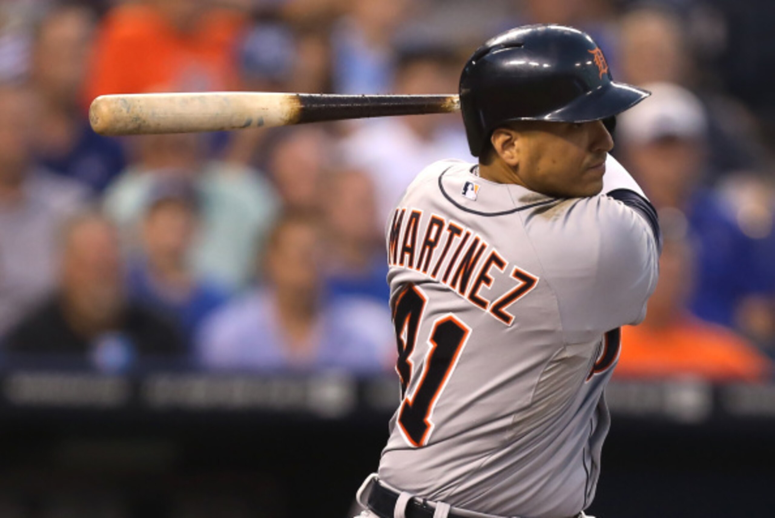 Victor Martinez would be an excellent consolation prize.