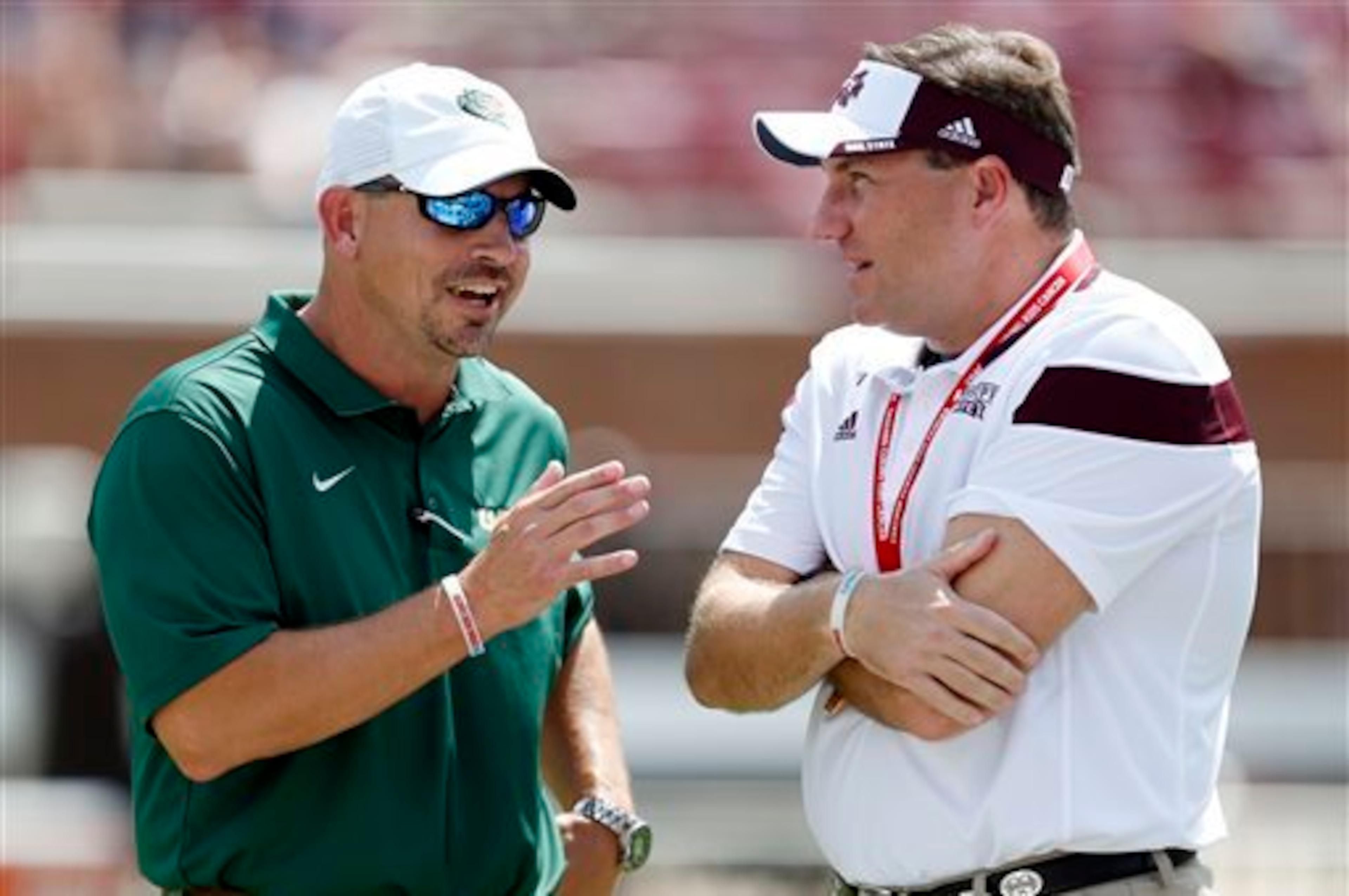Bill Clark is doing impressive things in his first season at UAB.
