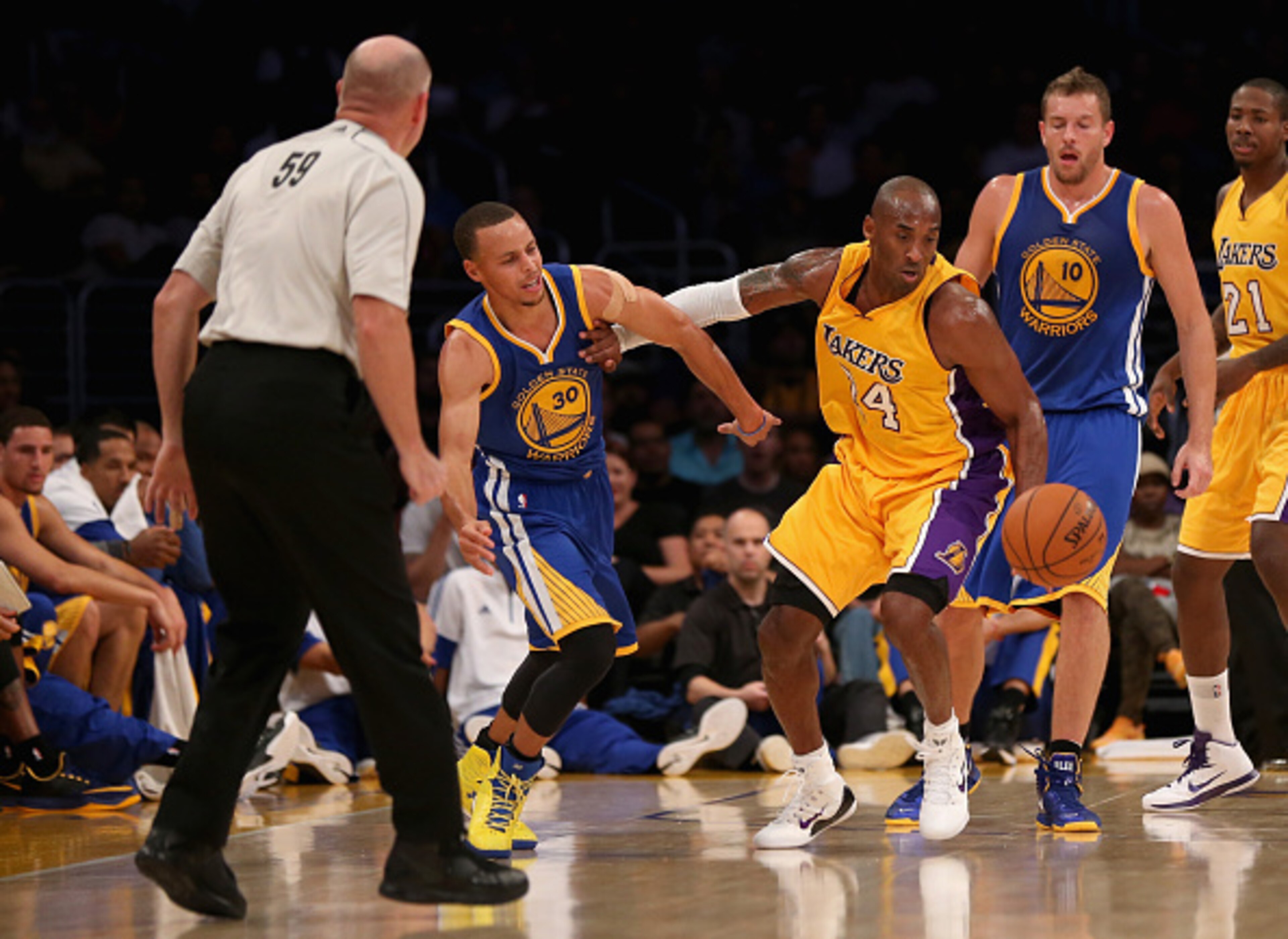 Stephen Curry must limit his turnovers. Stephen Curry must limit his turnovers.