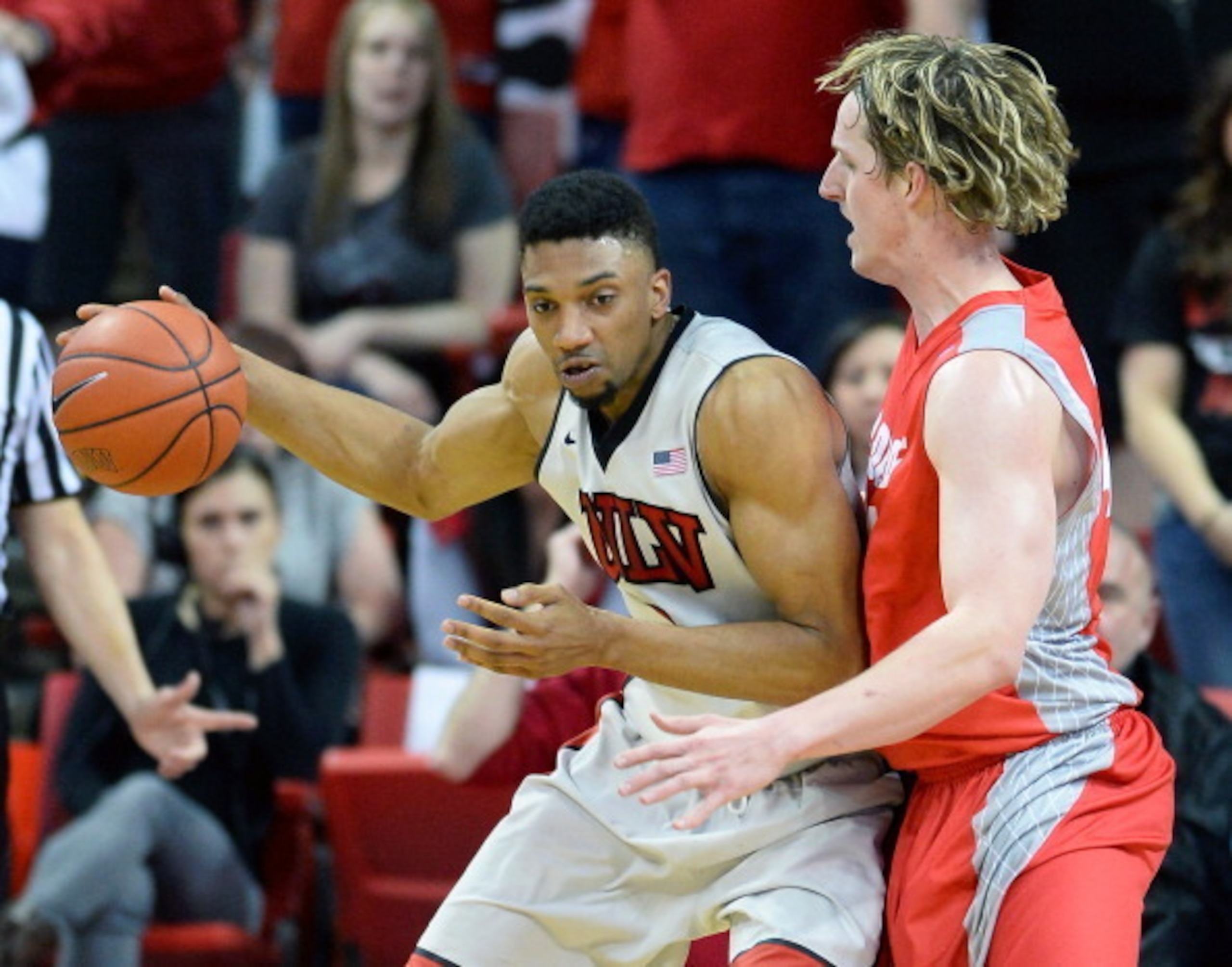 Miami may have found a gem in undrafted rookie Khem Birch.