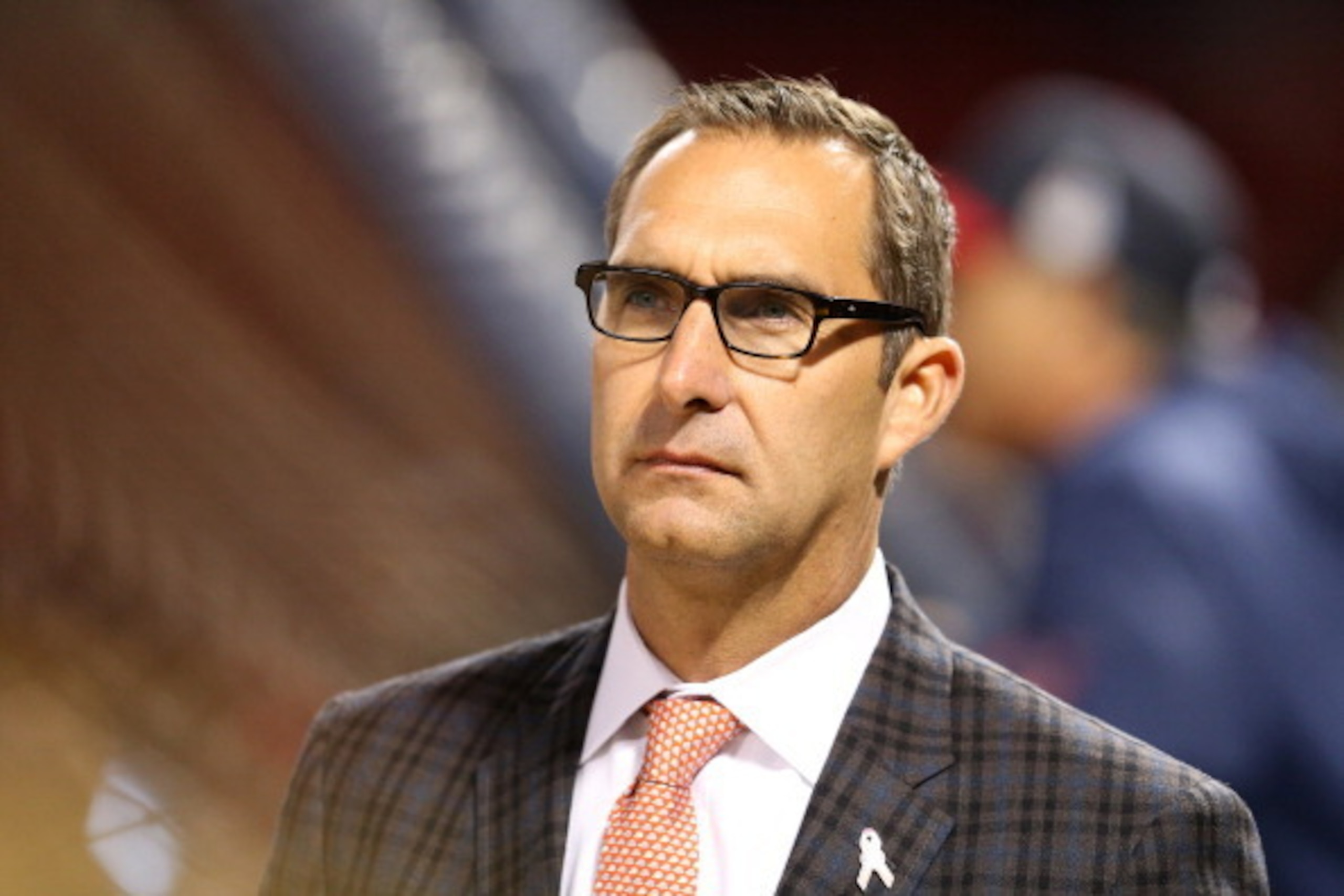 John Mozeliak might not be as busy as some of his counterparts during the offseason.