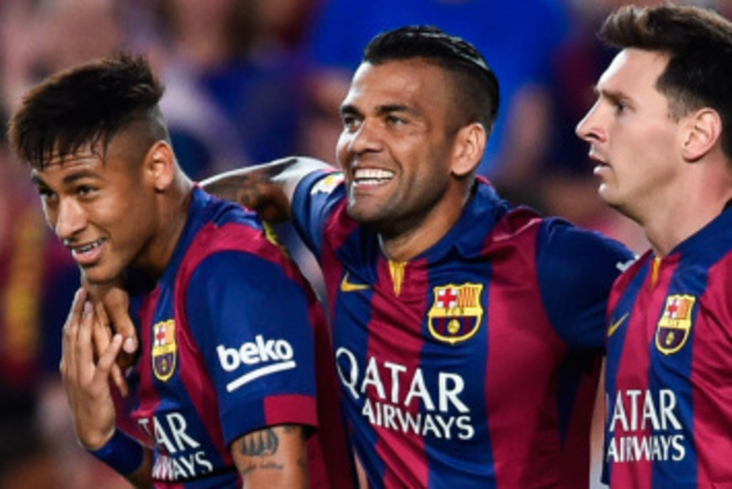 Dani Alves has signed a preliminary contract elsewhere.
