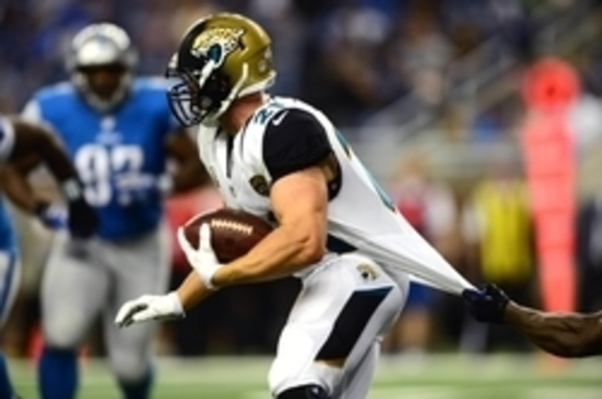 Toby Gerhart
