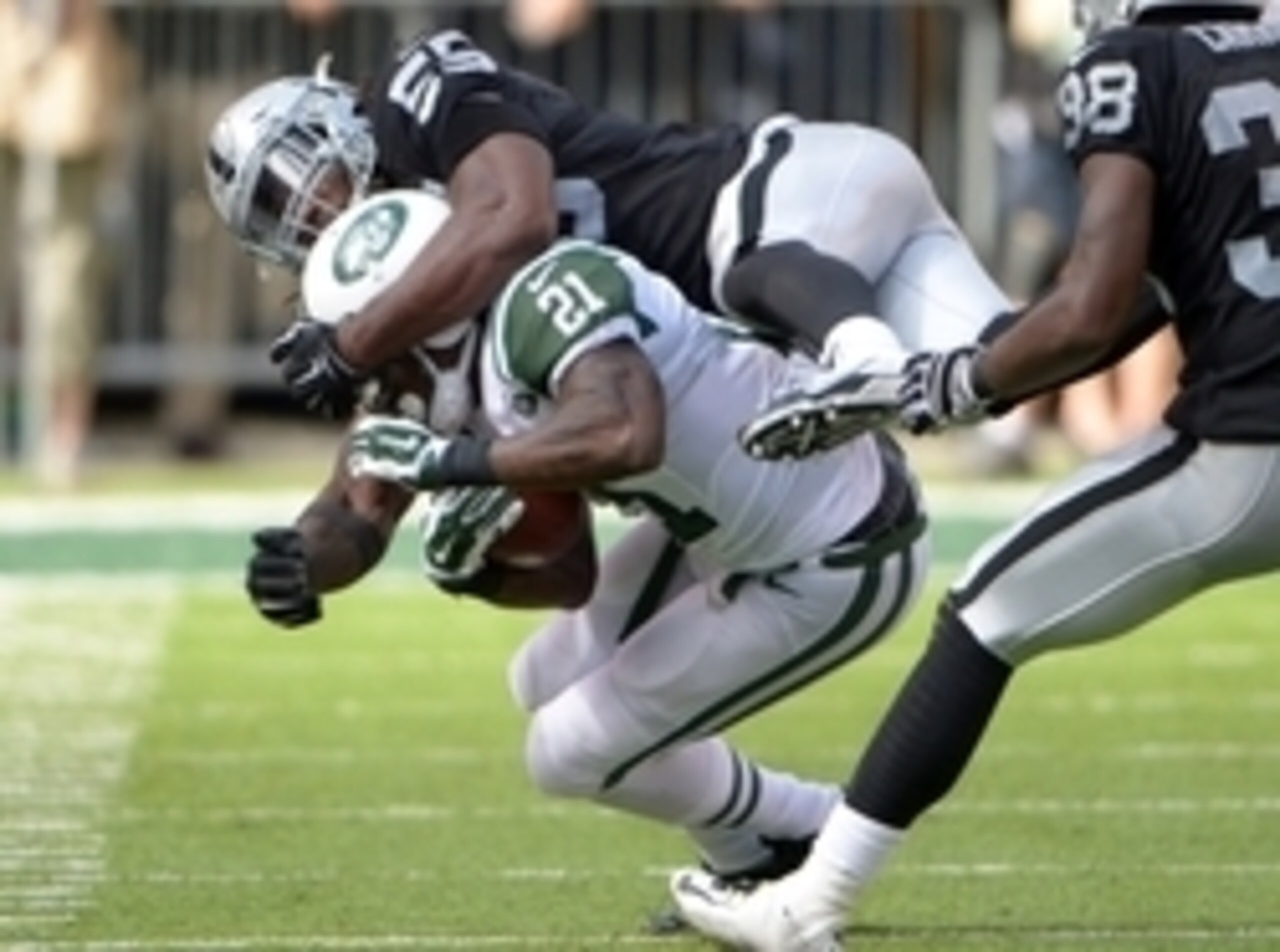 Chris Johnson