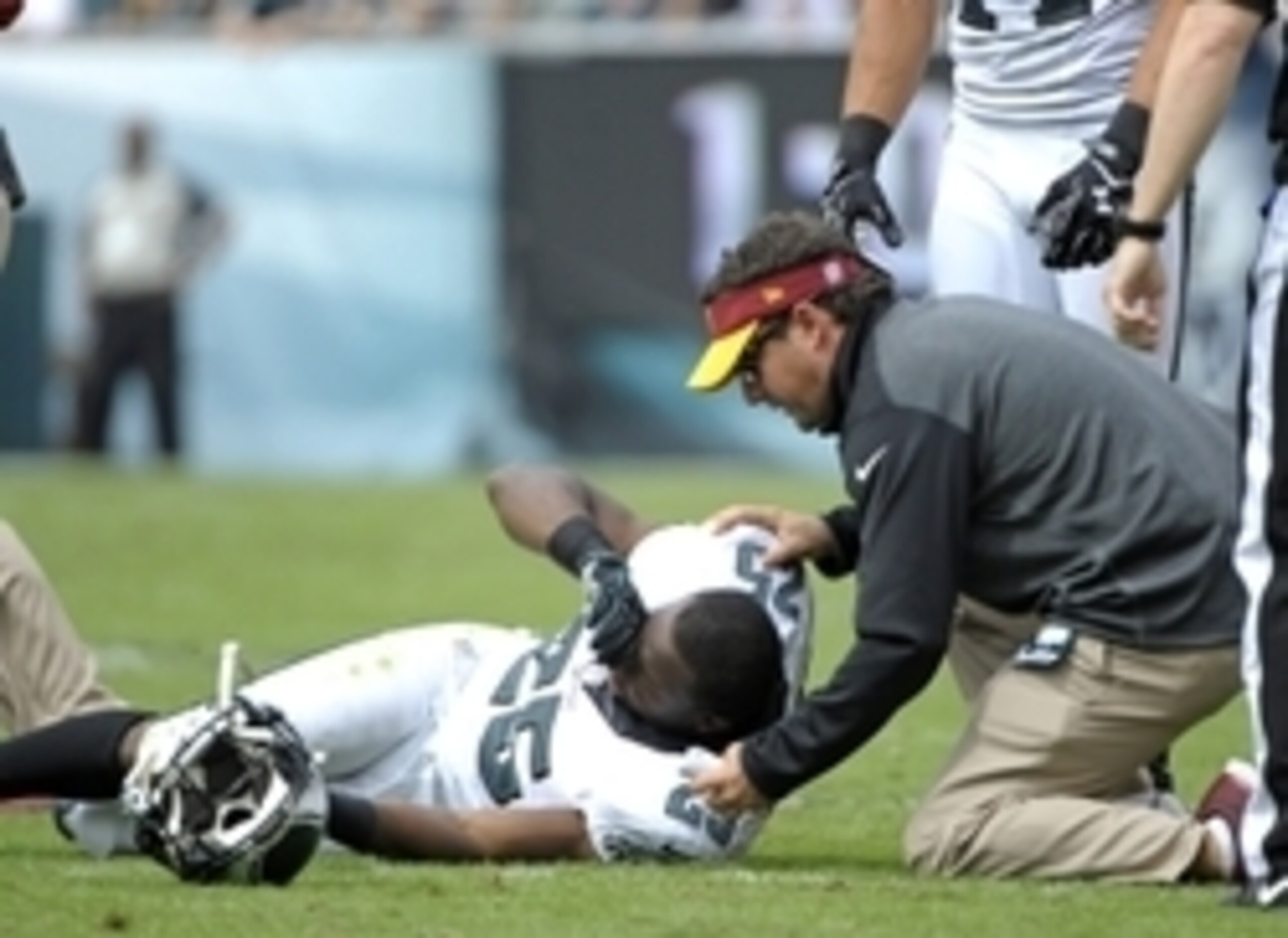 LeSean McCoy
