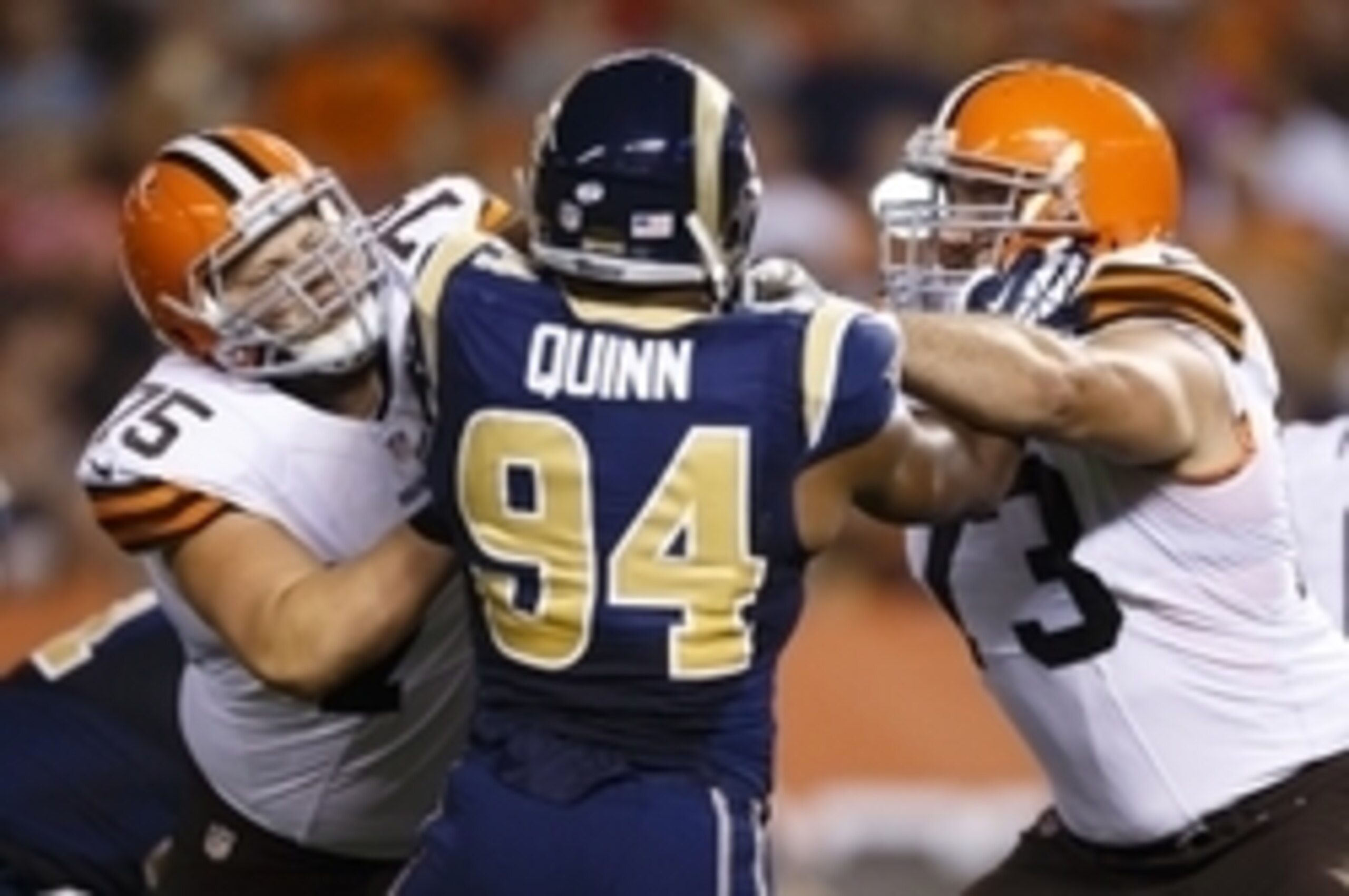 Robert Quinn