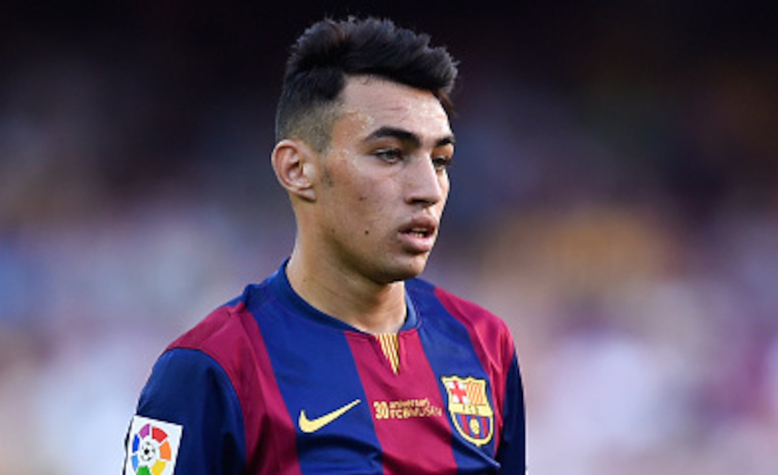 Munir's new deal will ward off any suitors.