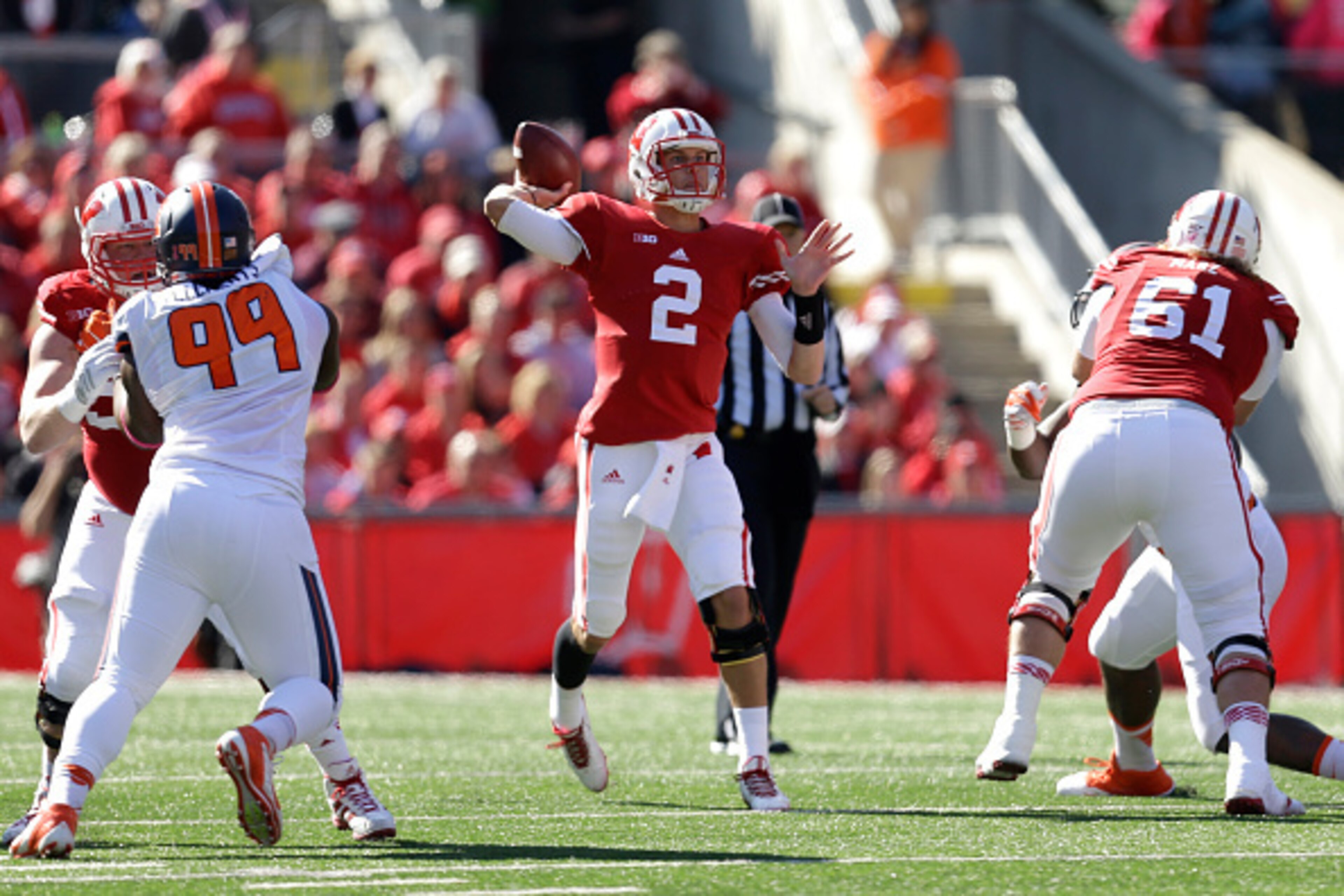 Since returning from his bout with the "yips," Joel Stave has been decent but needs to improve.