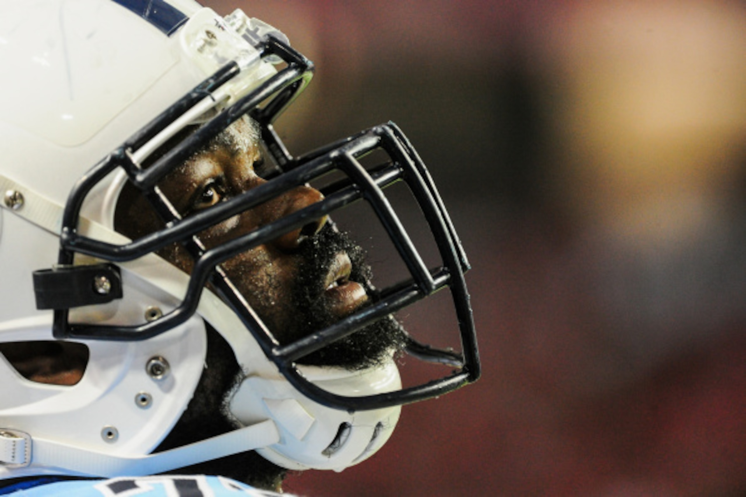 Titans RT Michael Oher