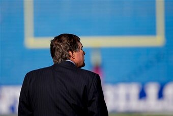 Bill Belichick has work to do over his extended break.