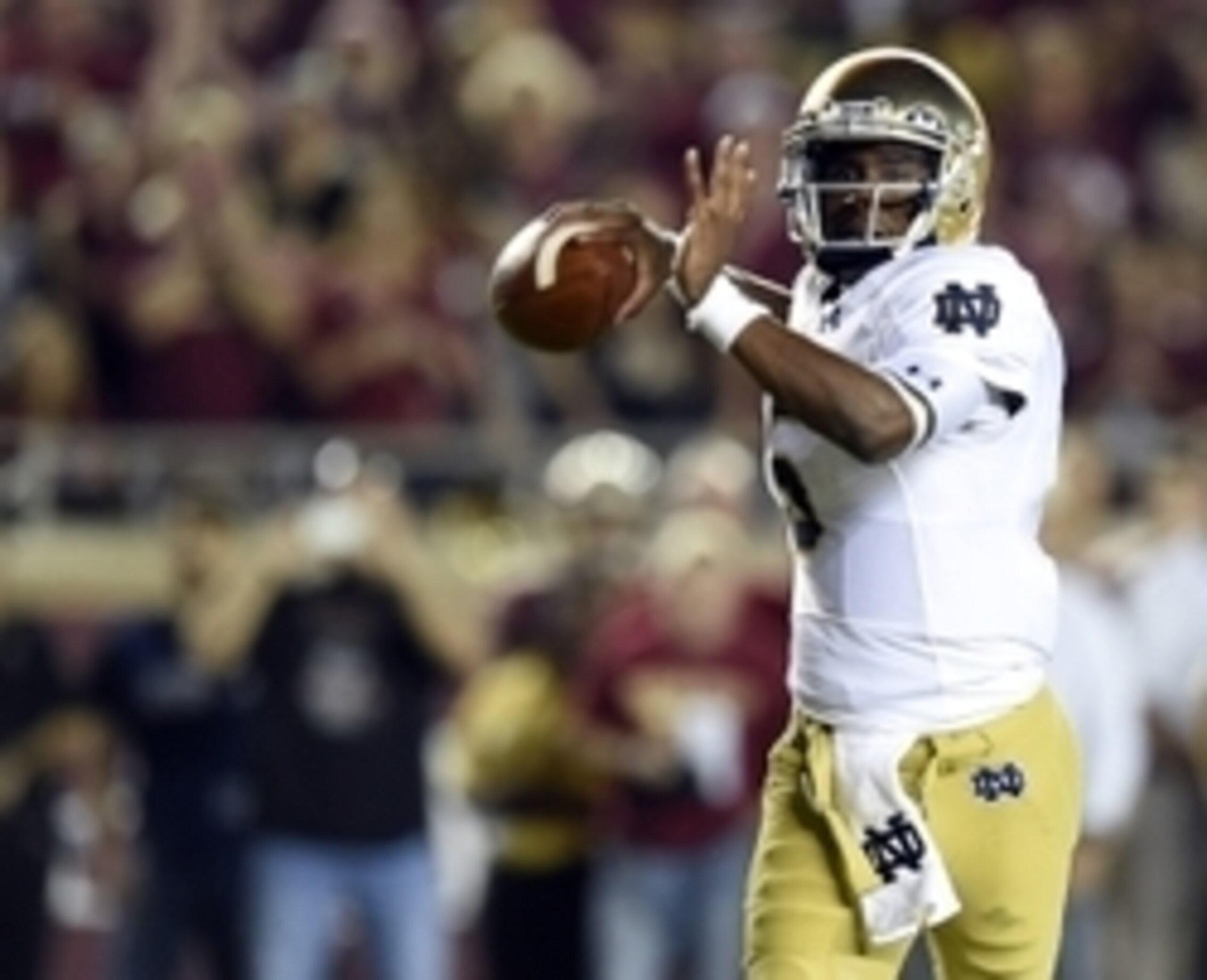 Everett Golson