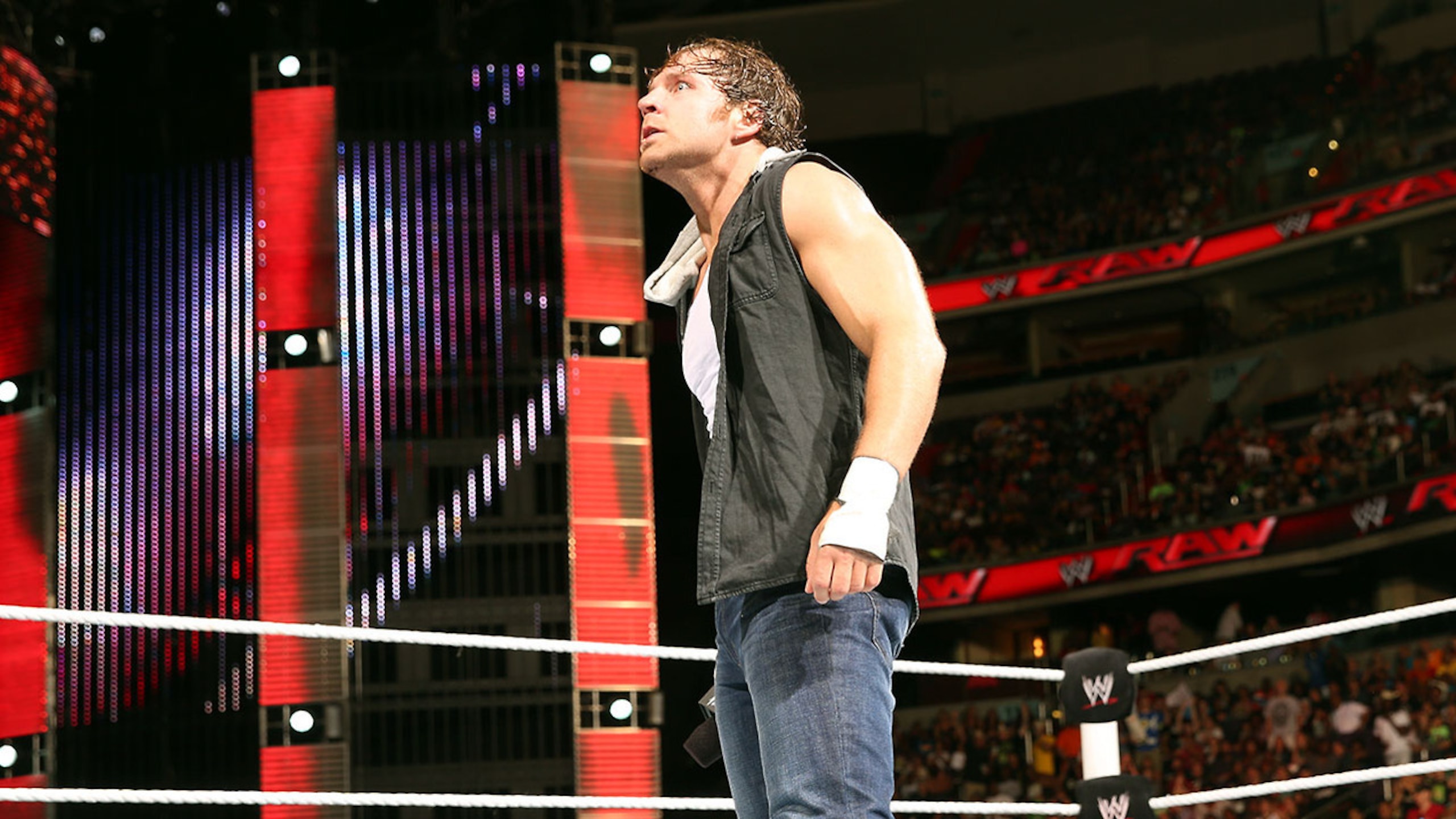 Dean Ambrose