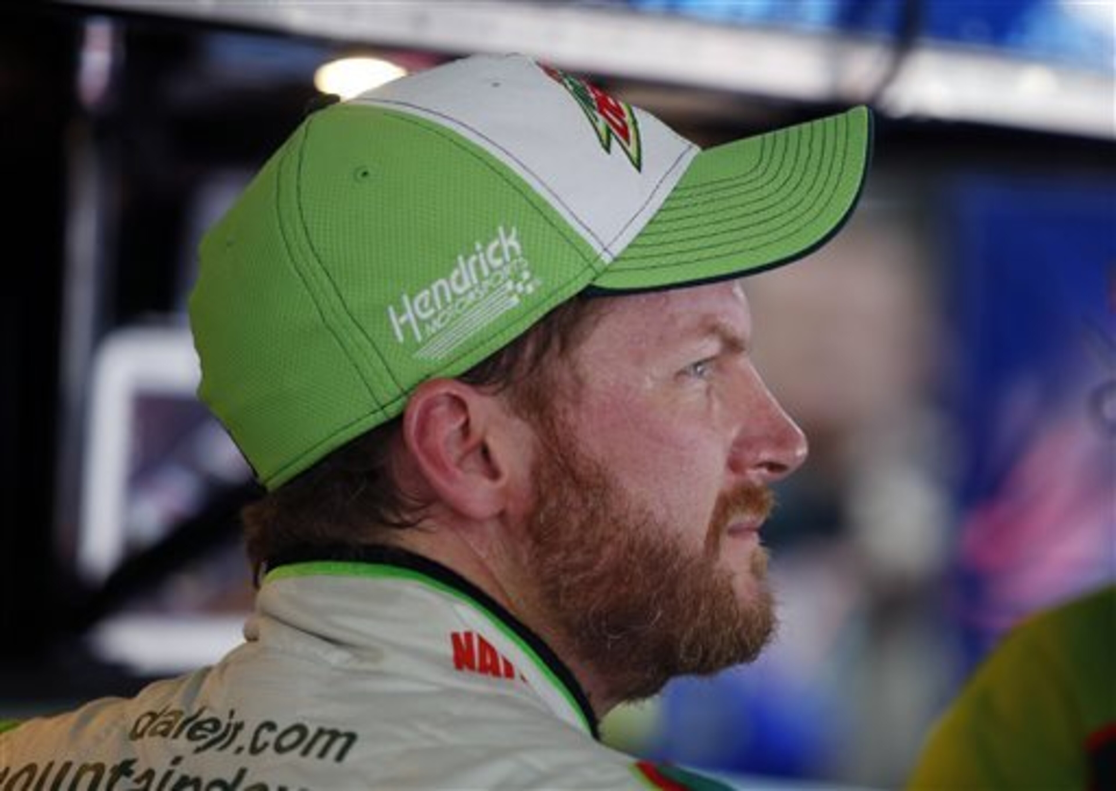 Dale Earnhardt Jr.