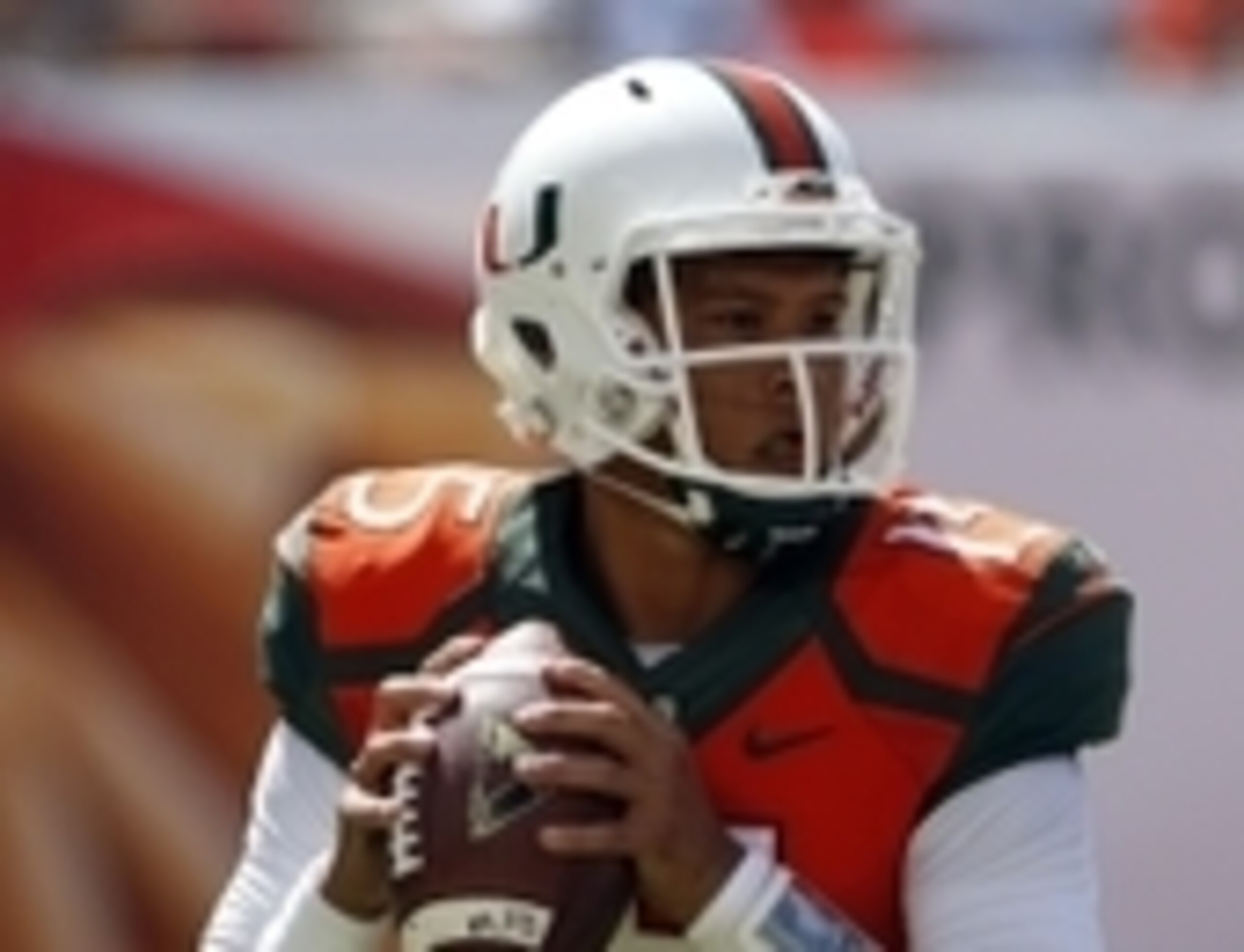 Brad Kaaya Brad Kaaya