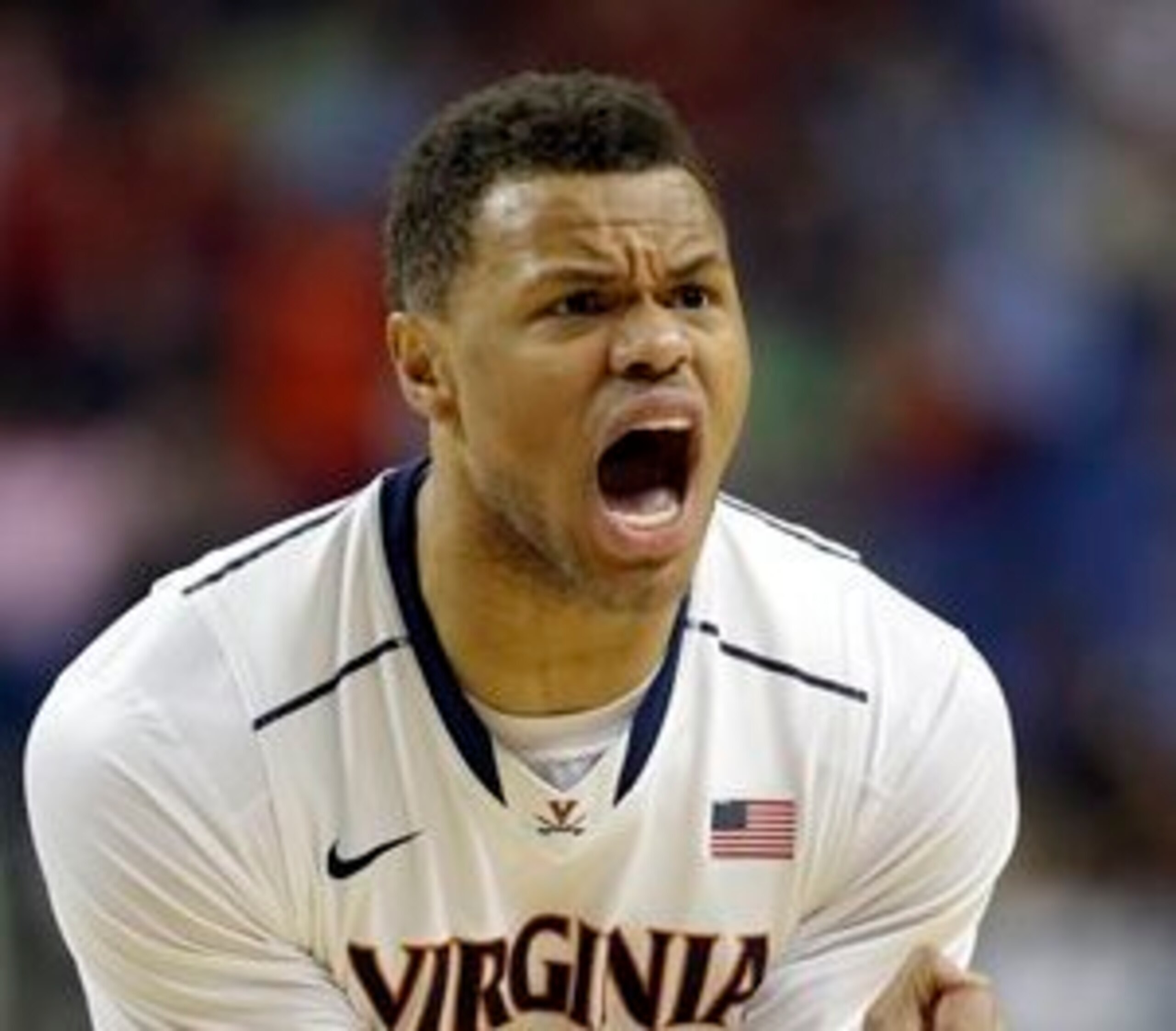 Justin Anderson