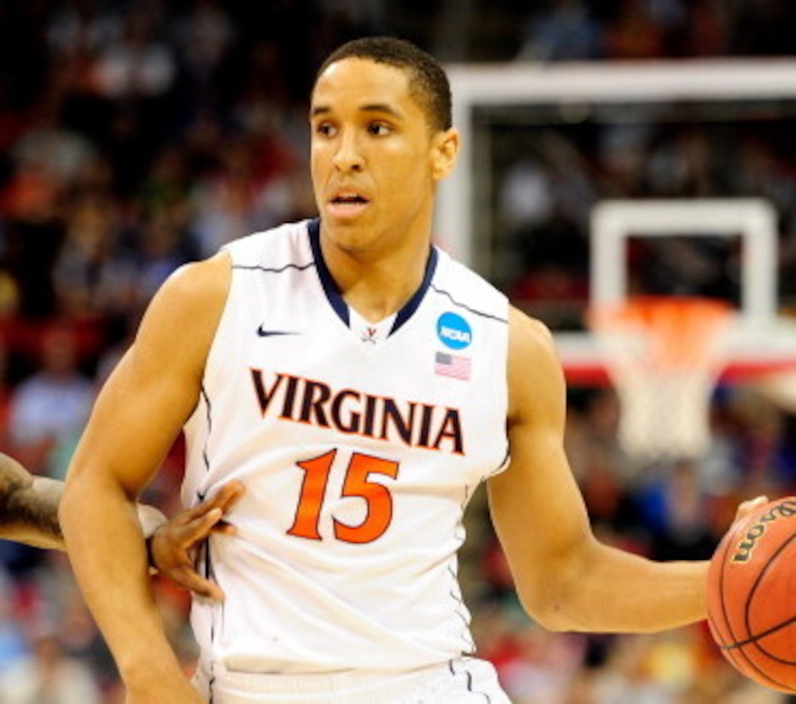 Malcolm Brogdon