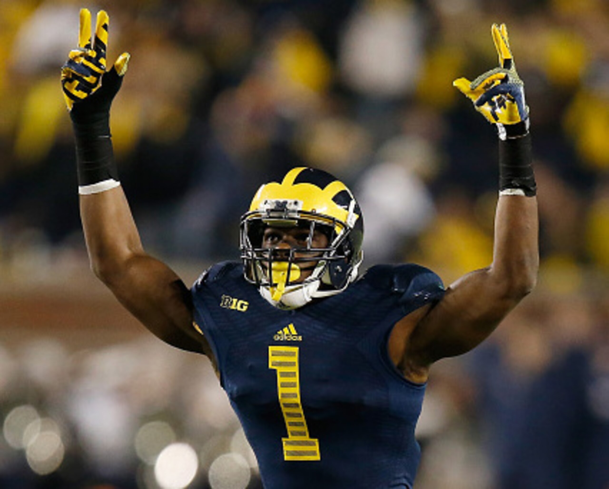 Devin Funchess