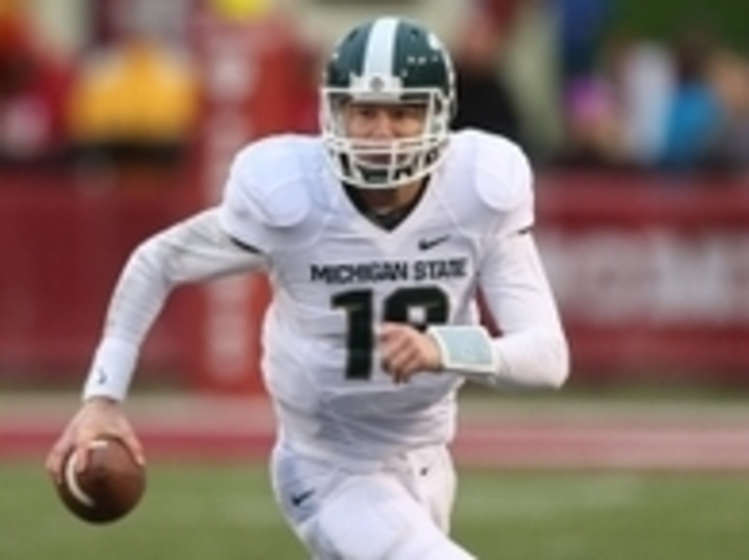 Connor Cook