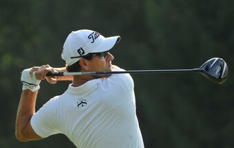 The best swing in golf has produced wonderful results.
