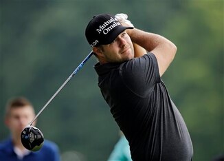 Ryan Moore has played at a high level for a long time.