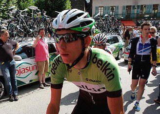 Bauke Mollema will continue to challenge in the Grand Tours at Trek Factory Racing.
