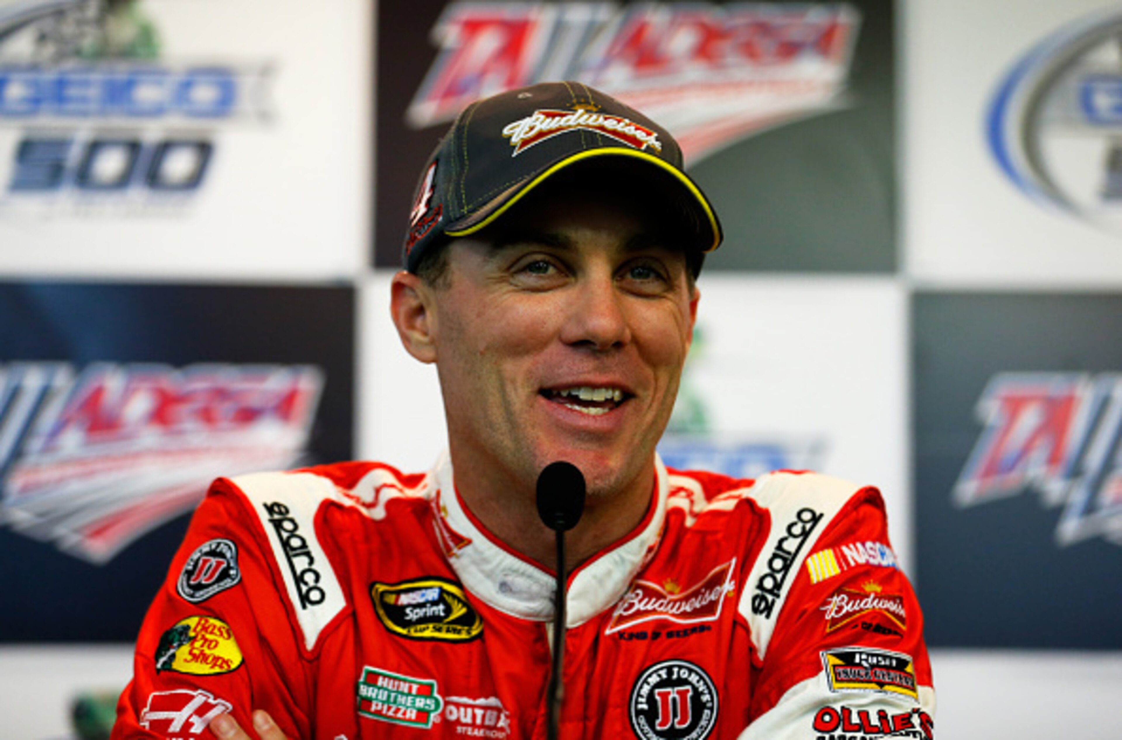 Kevin Harvick