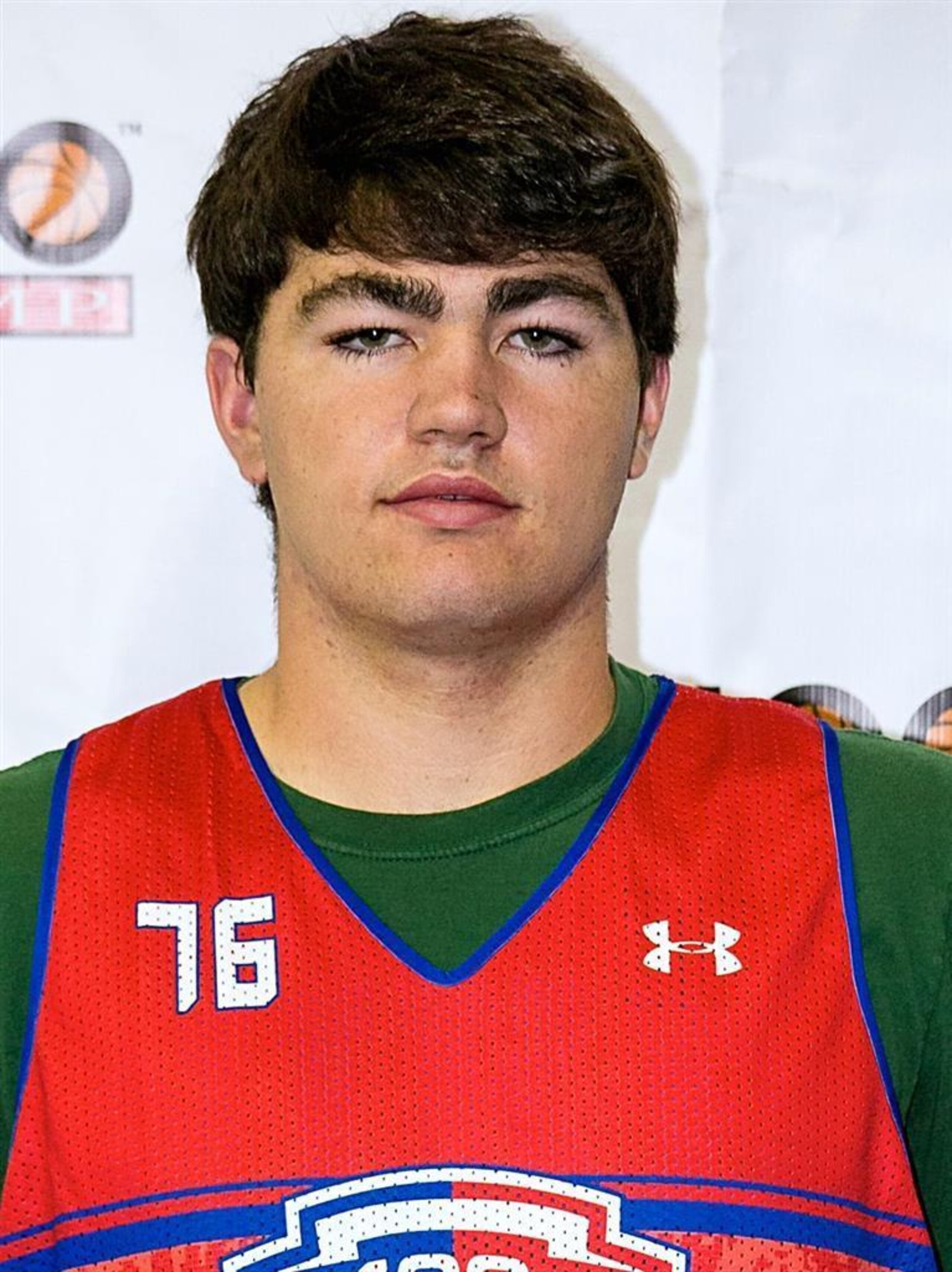 Luke Maye