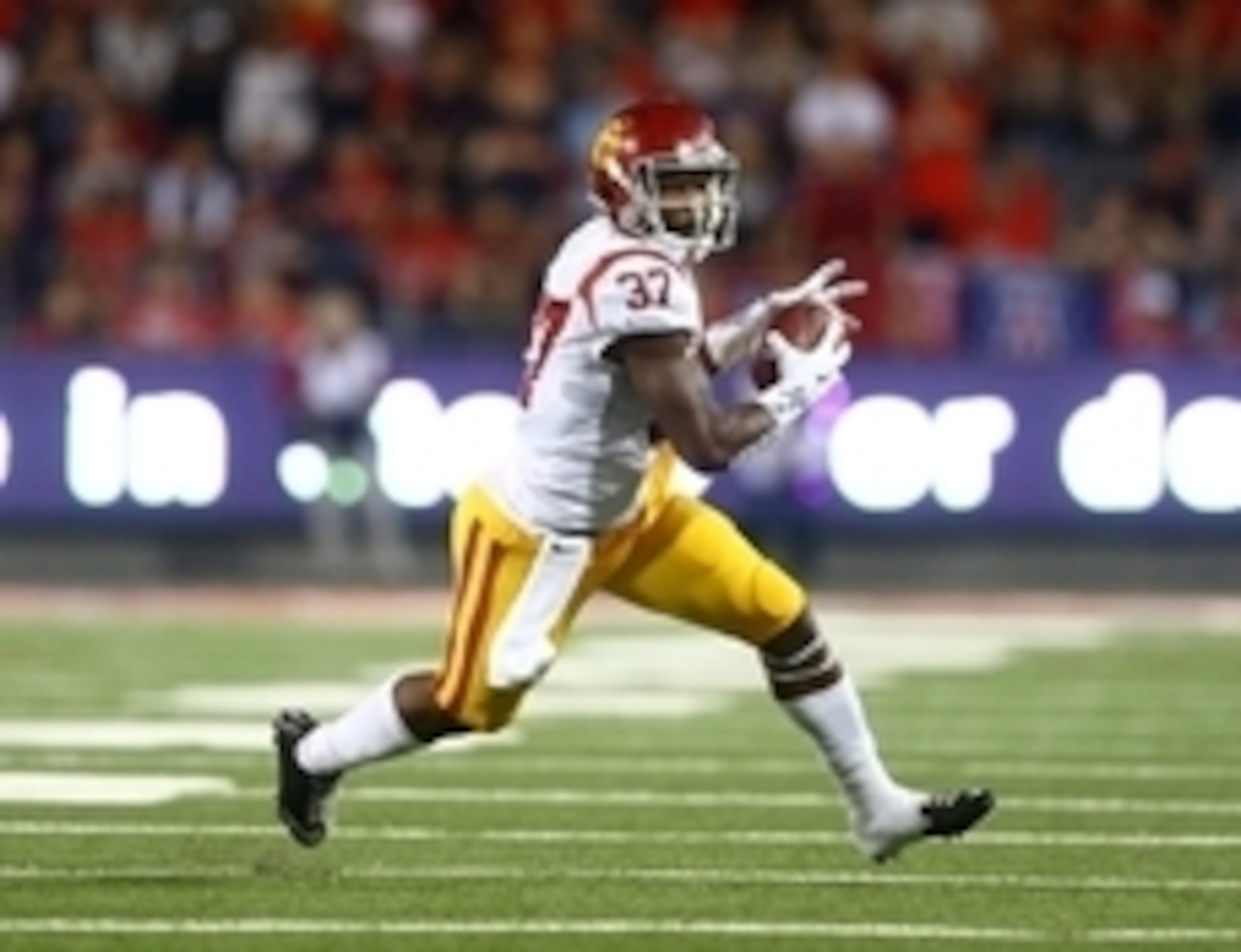 RB Javorius Allen