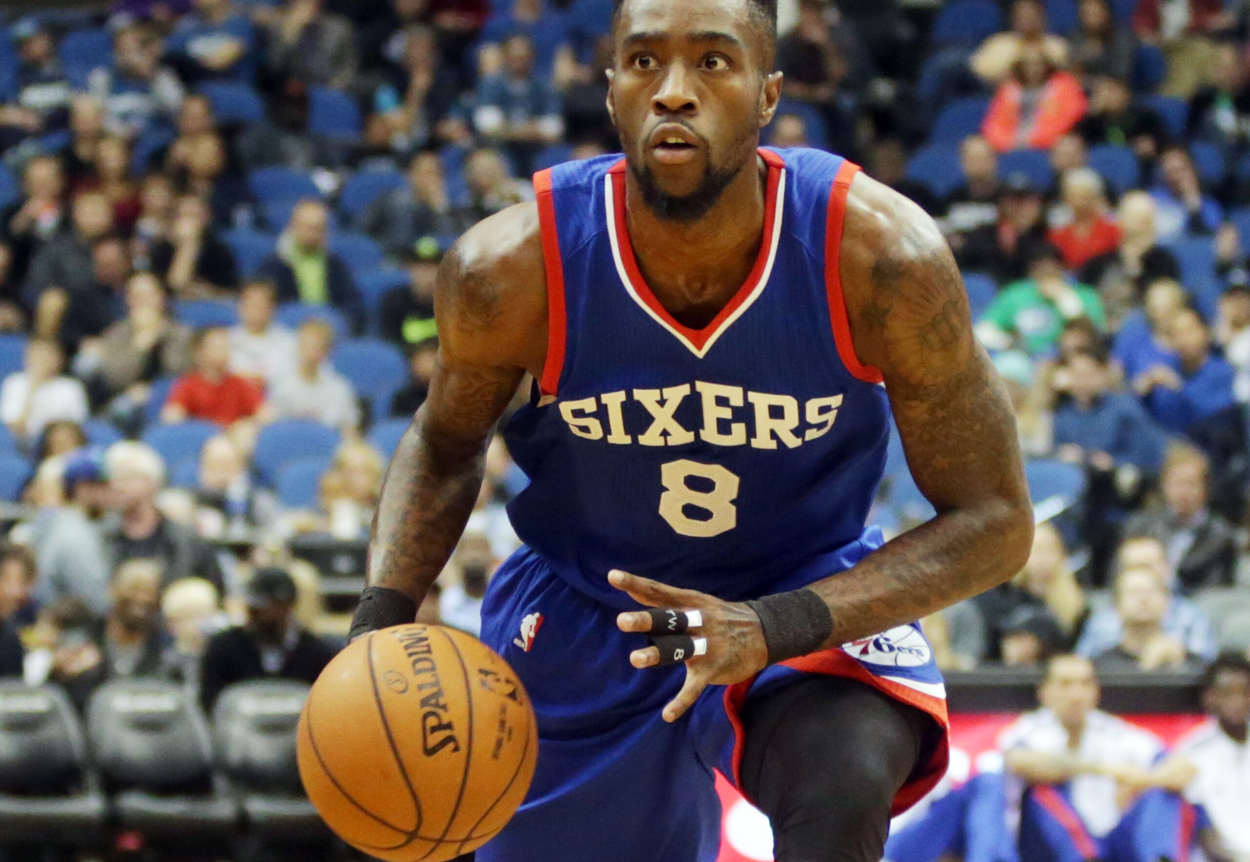 Wroten has the tools to be even more productive this season.