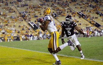 Dupre has dripped of potential this season.