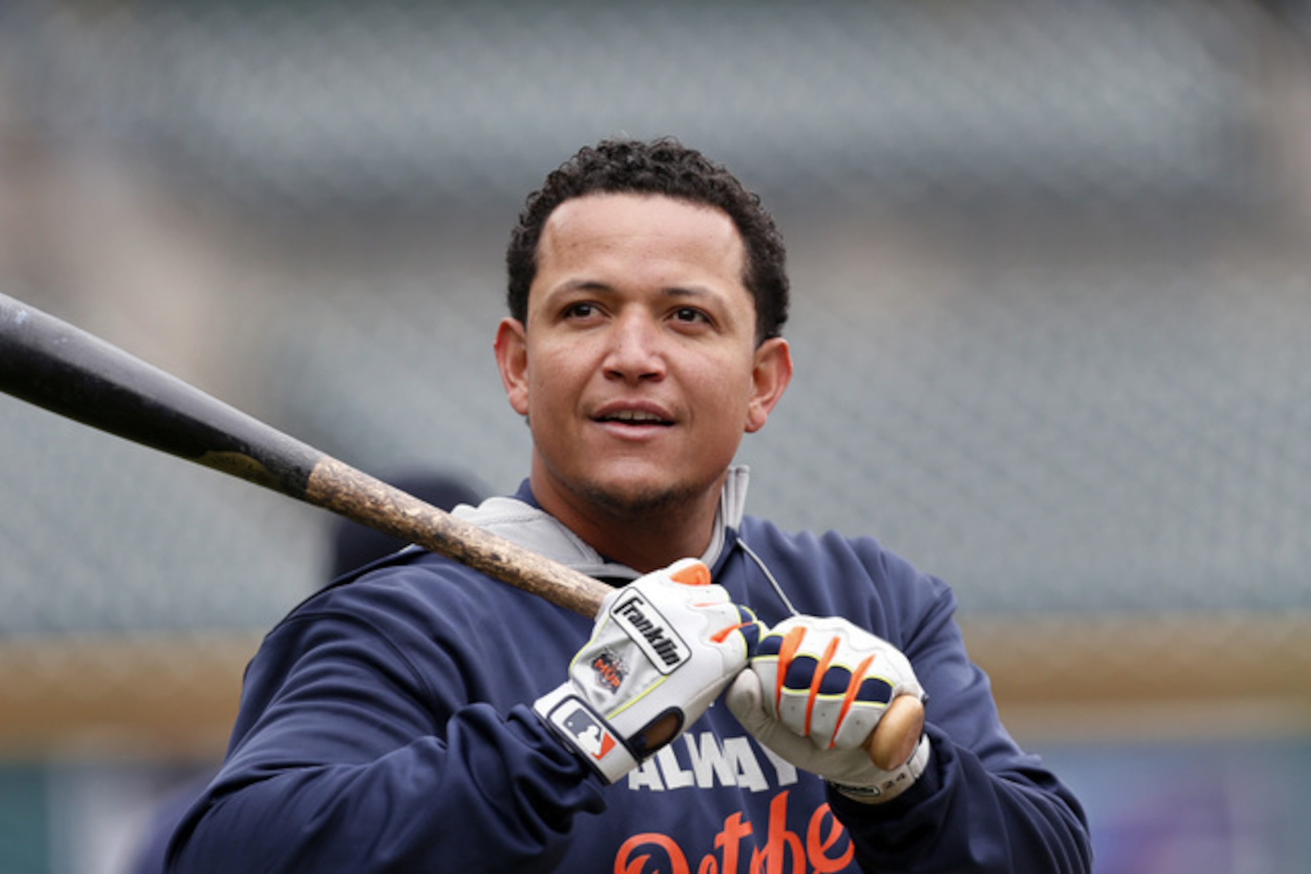 Even though Miguel Cabrera is signed through 2023 with two vesting options, he may have an impact on free agency.