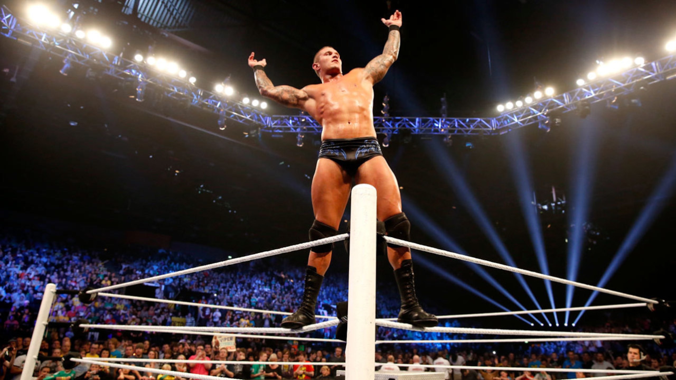 Randy Orton