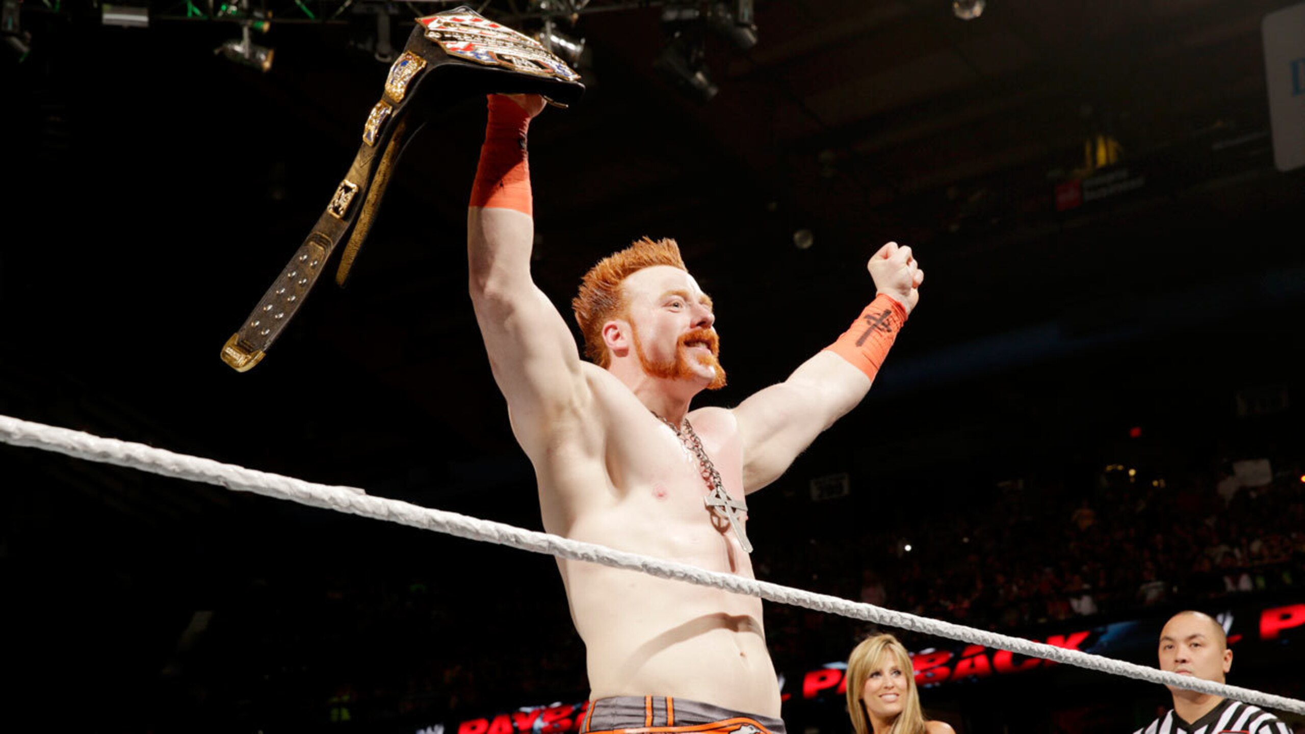 Sheamus