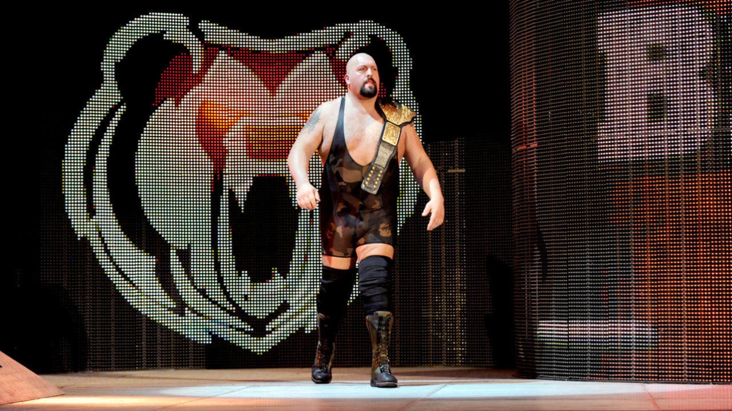 Big Show