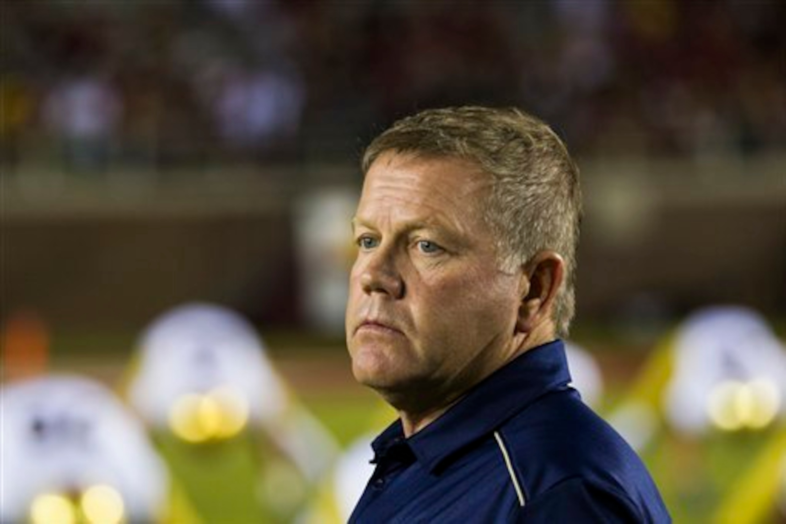 Brian Kelly