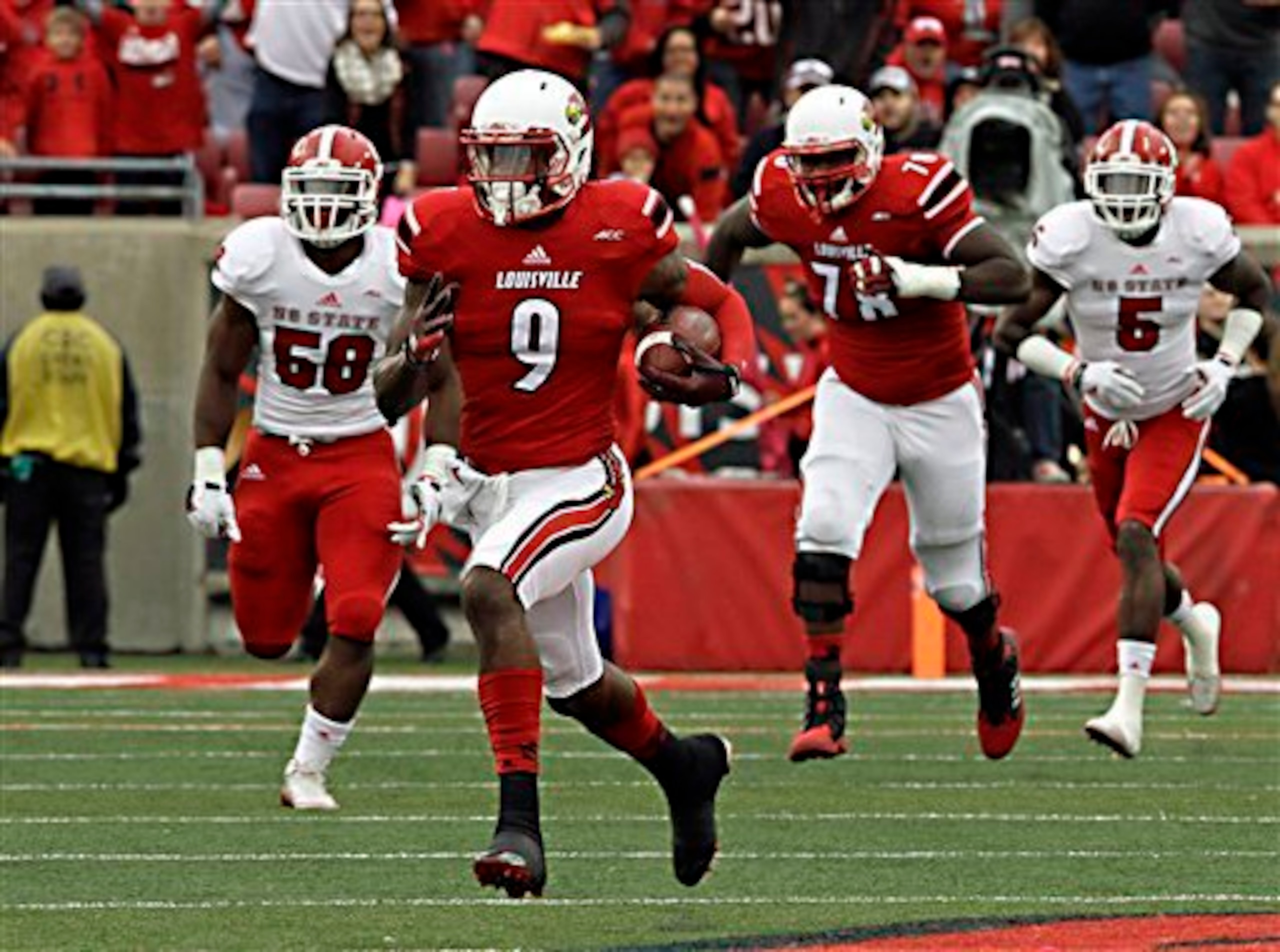 DeVante Parker