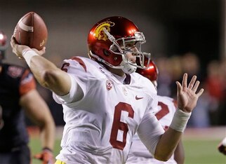 Cody Kessler